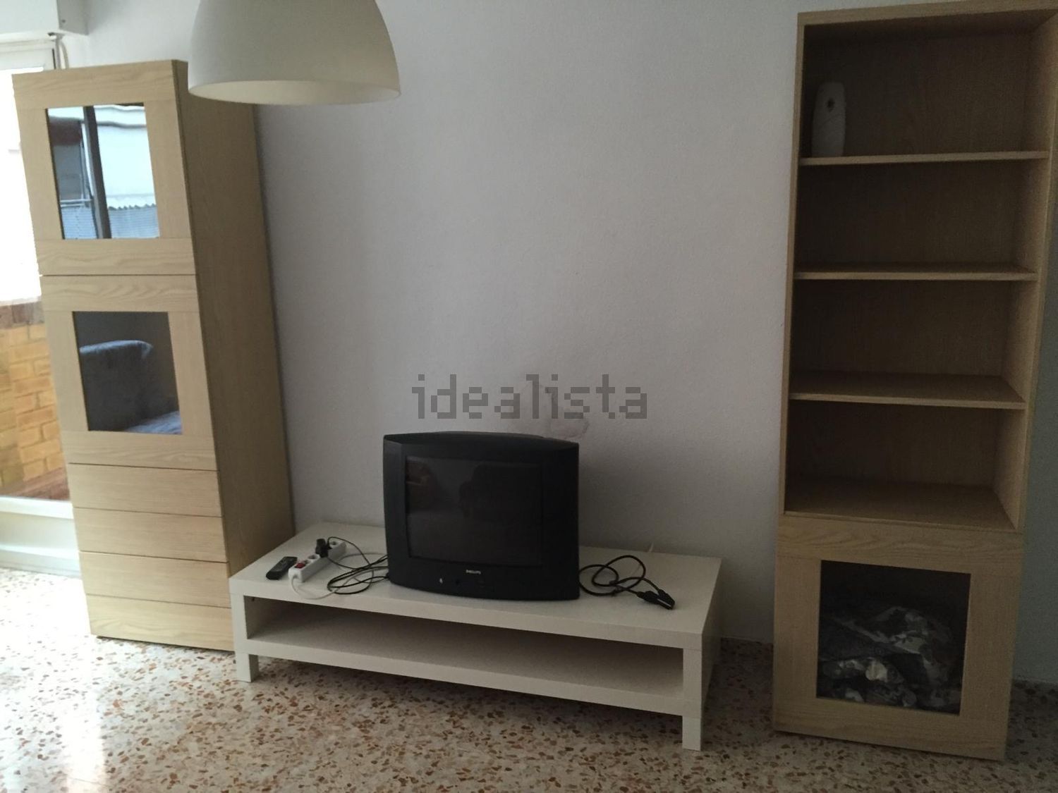 Habitació de lloguer, Múrcia
