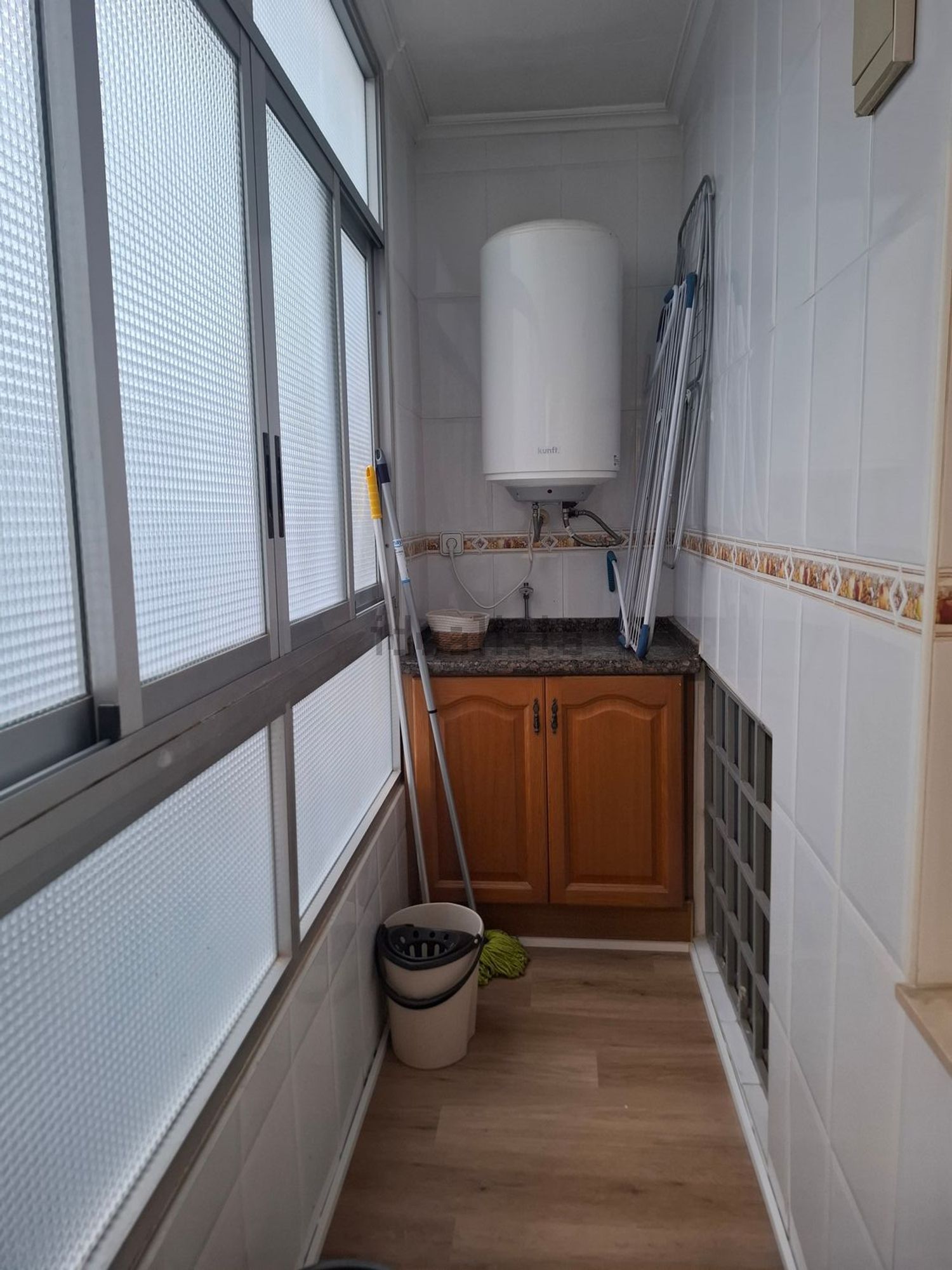 Habitación en alquiler, Valencia