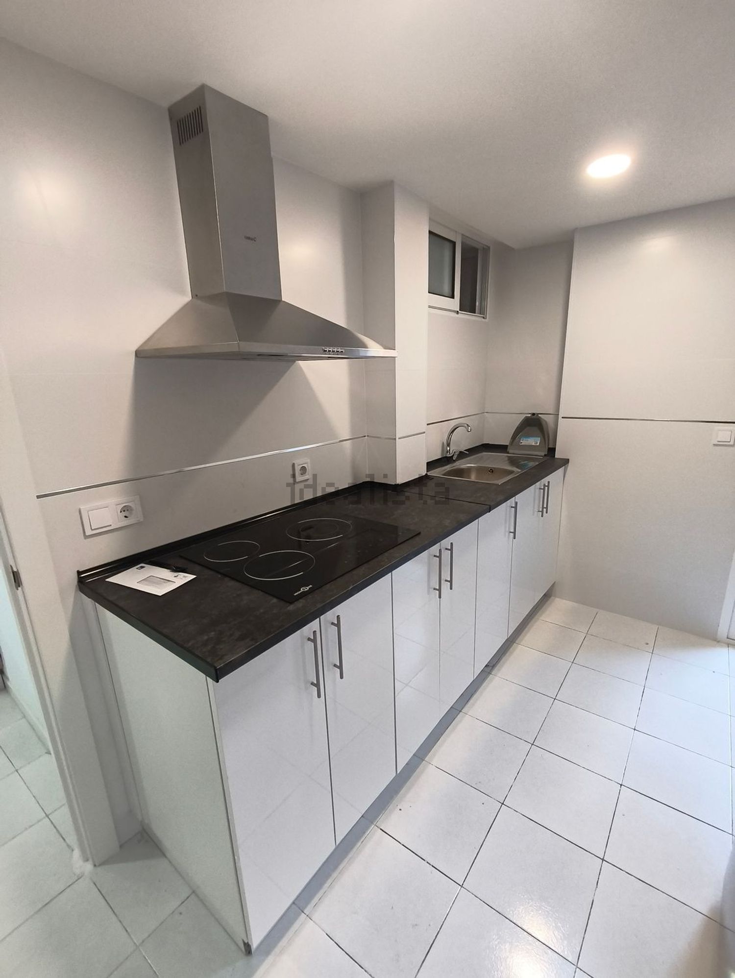 Wohnung 65 m² in Santa Pola