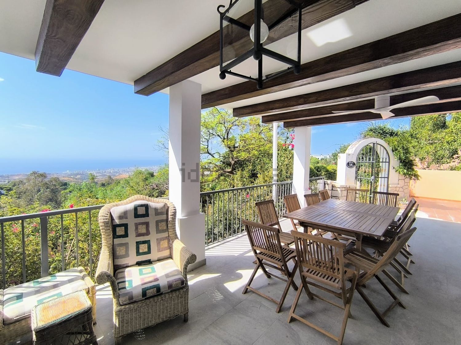 Casa de 280 m² a Mijas