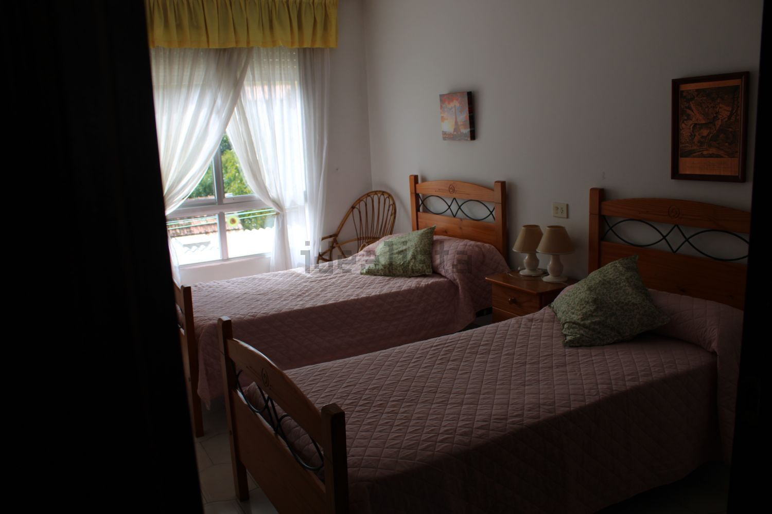 Piso de 83 m² en Bueu