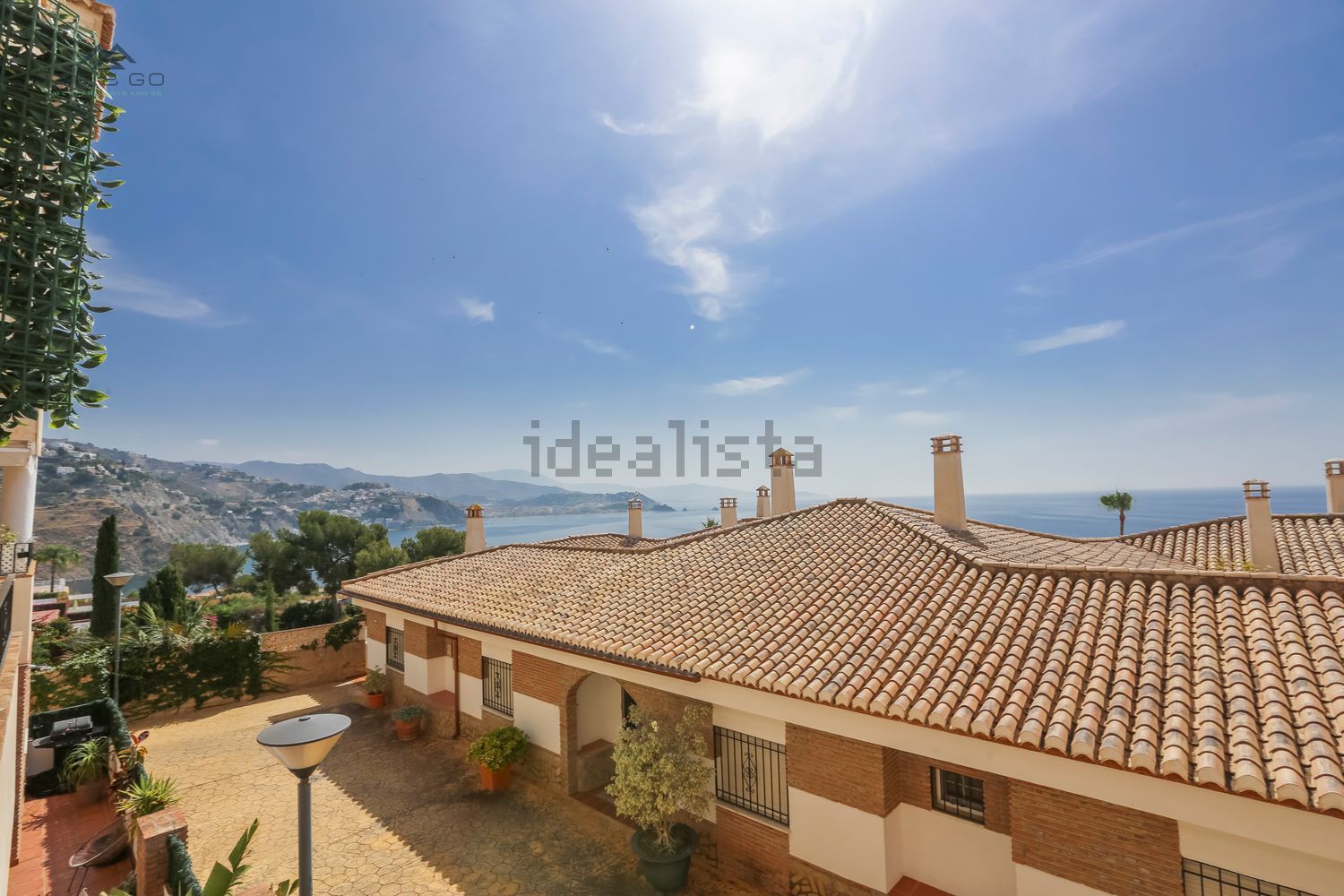 Pis de 94 m² a Almuñécar