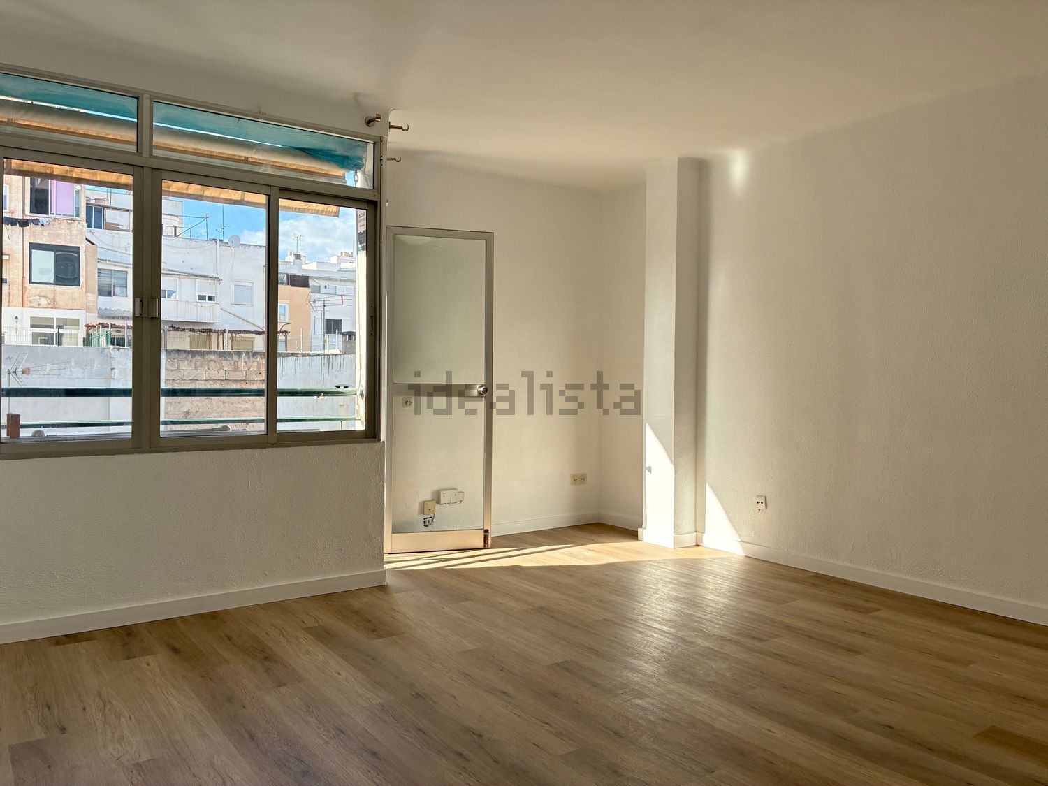 Stanza in affitto, Palma