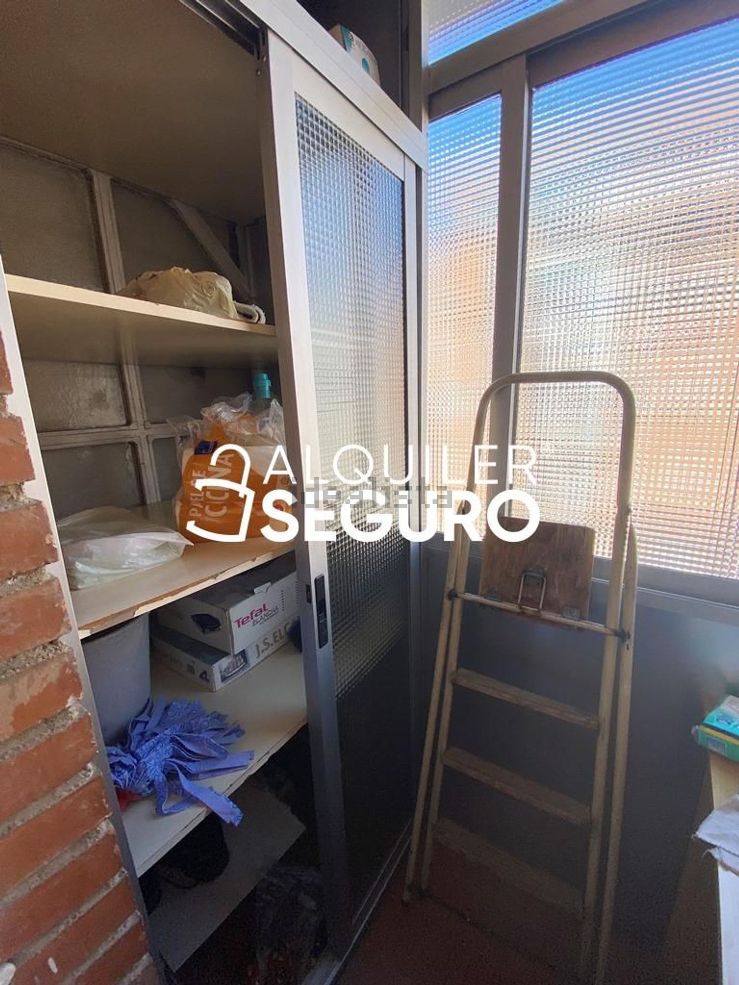 Pis de 73 m² a Madrid