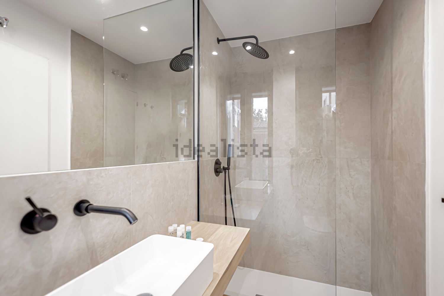 Wohnung 115 m² in Madrid