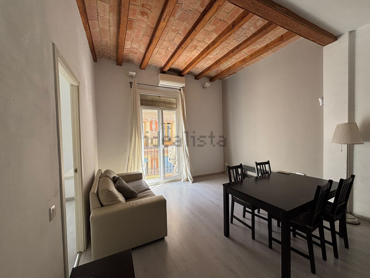 Piso de 78 m² en Barcelona