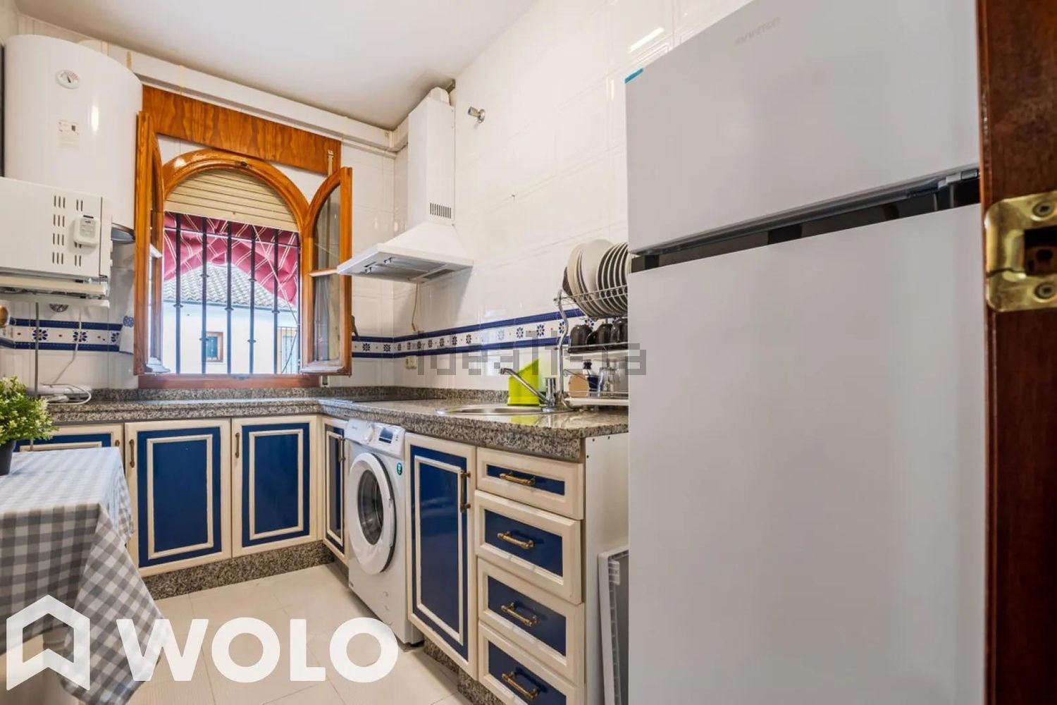 Pis de 58 m² a Còrdova
