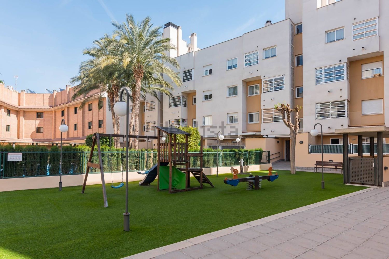 Pis de 87 m² a Múrcia