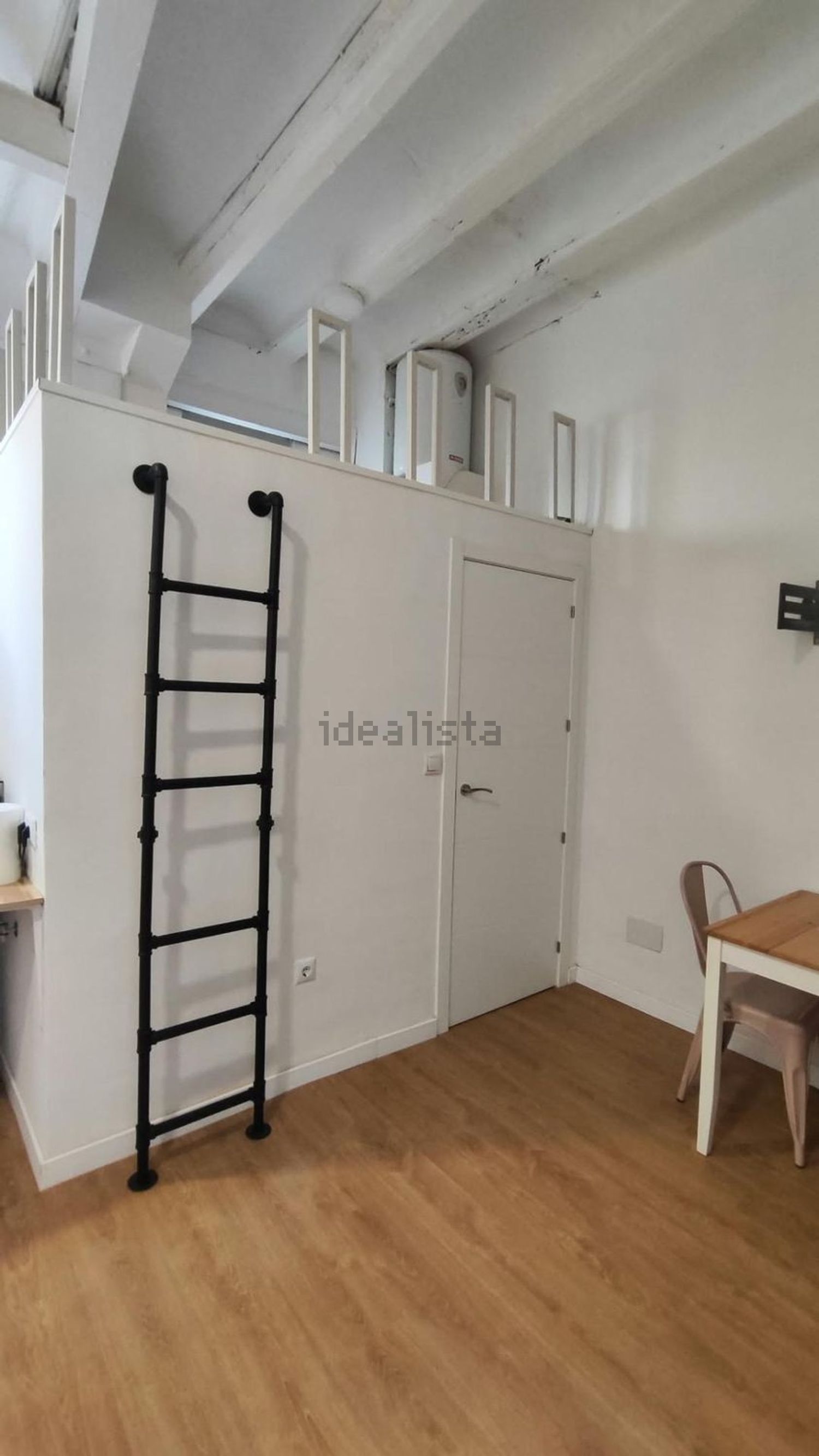 Wohnung 35 m² in Valencia