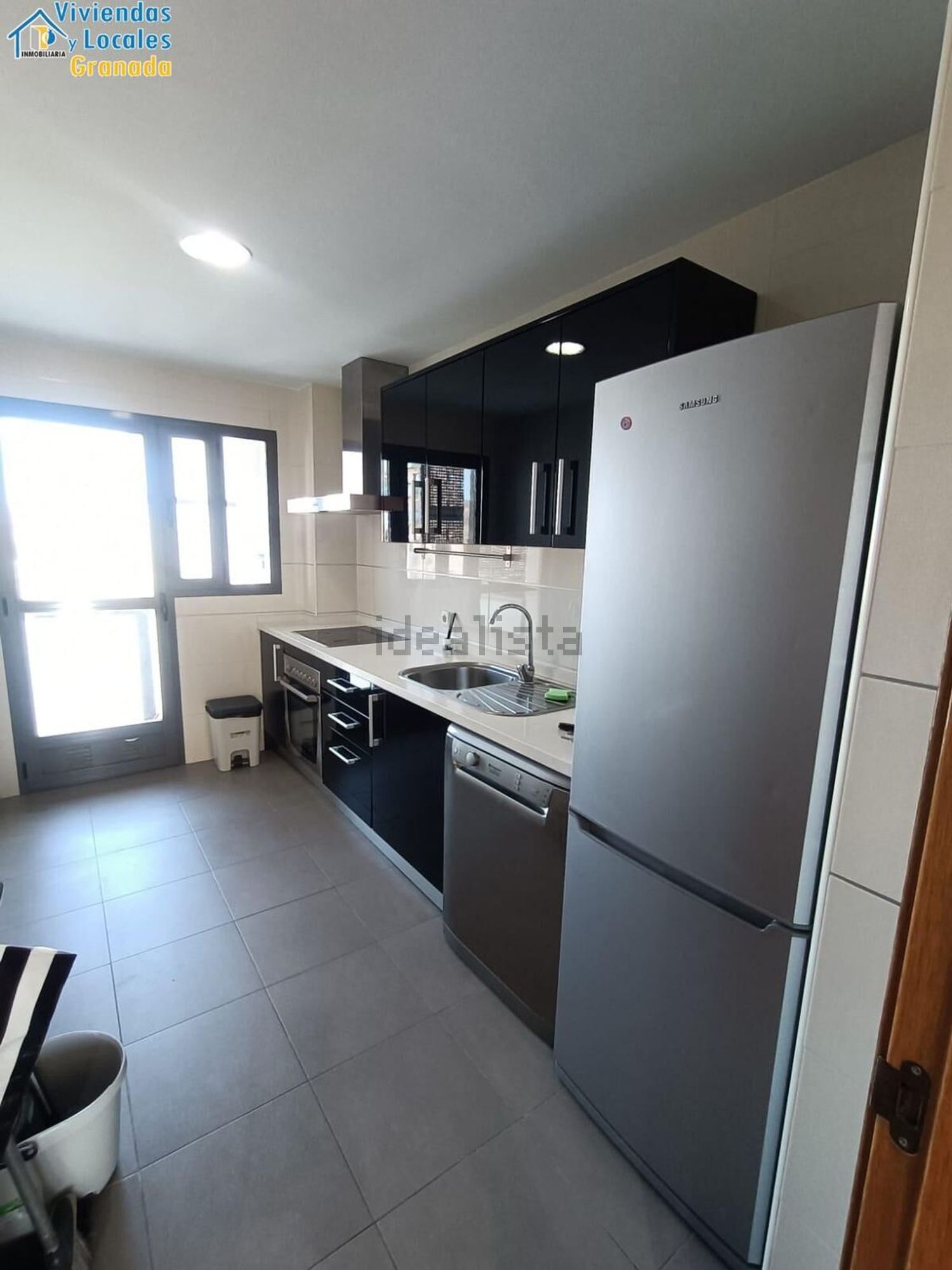 Wohnung 73 m² in Granada