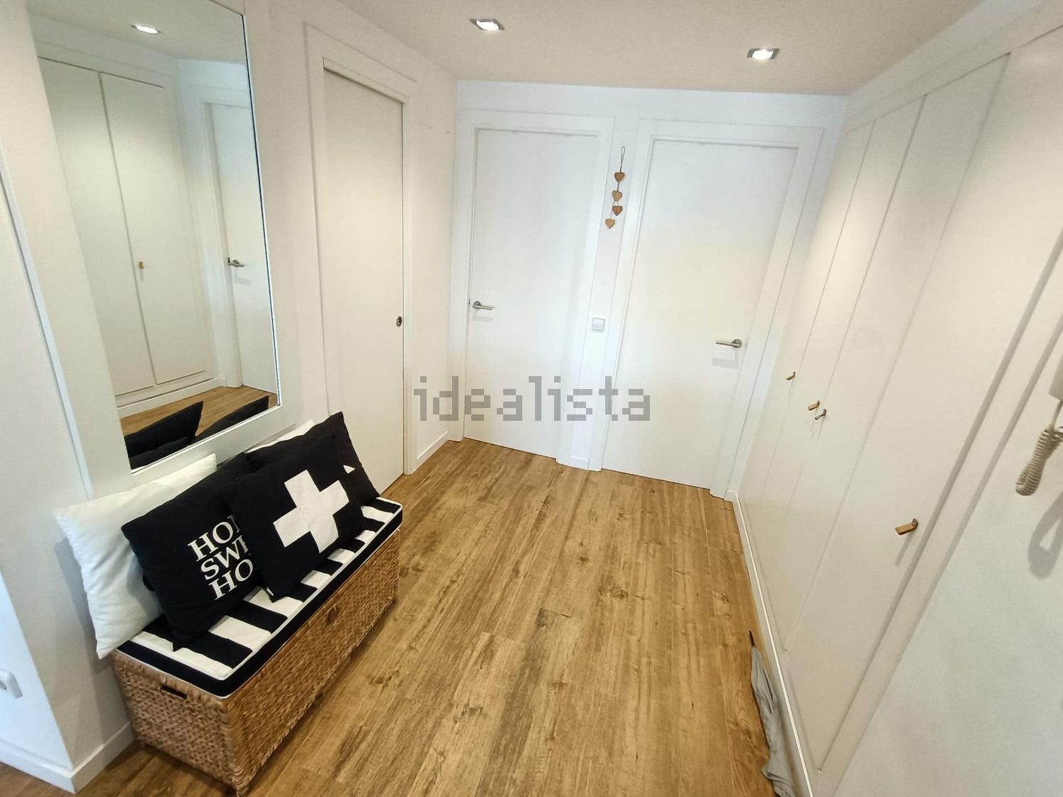 Pis de 127 m² a València