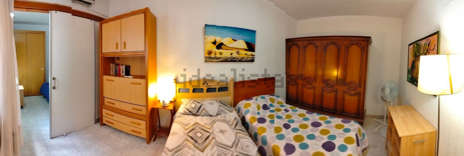 Habitació de lloguer, Paterna