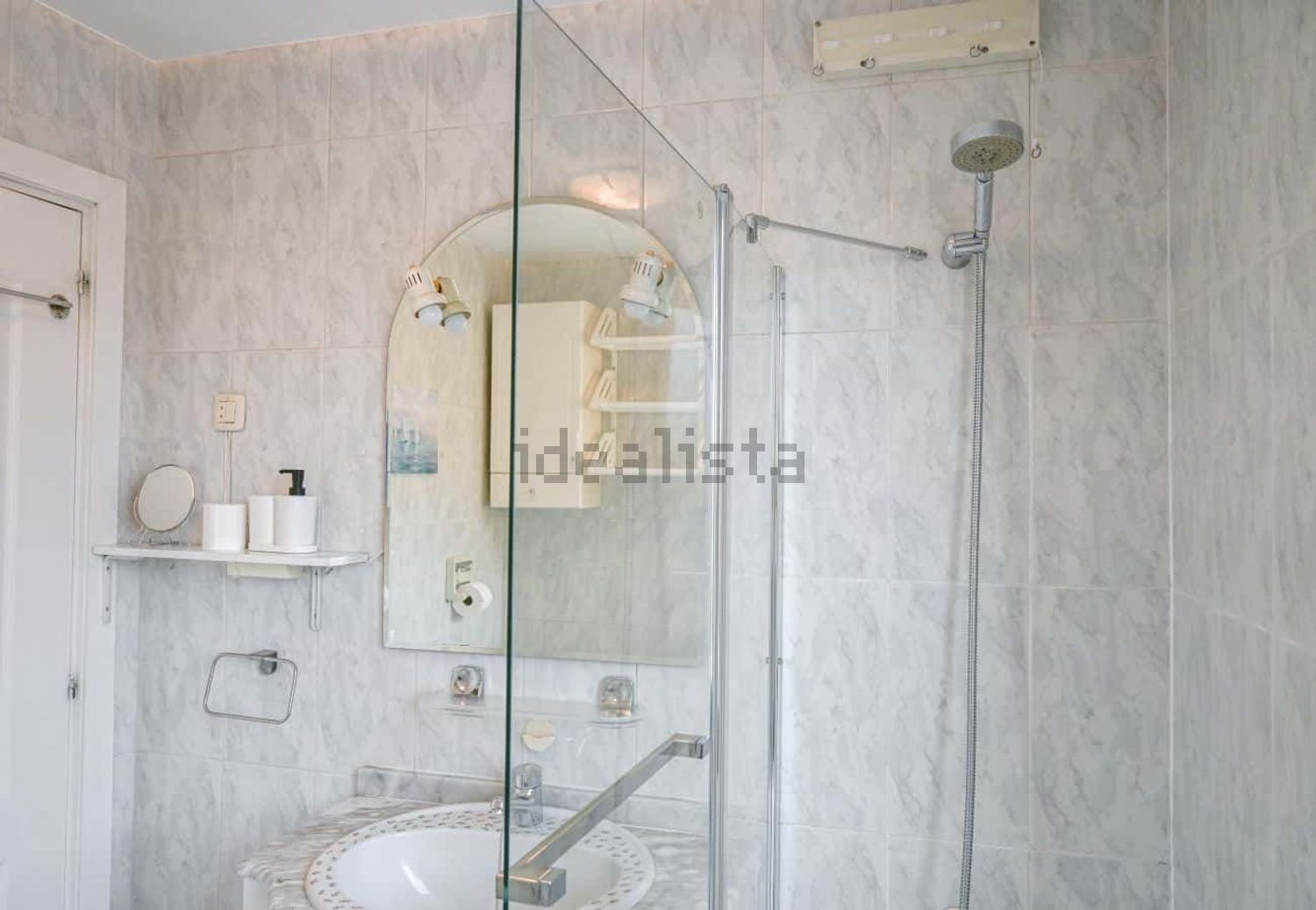 Pis de 75 m² a Madrid