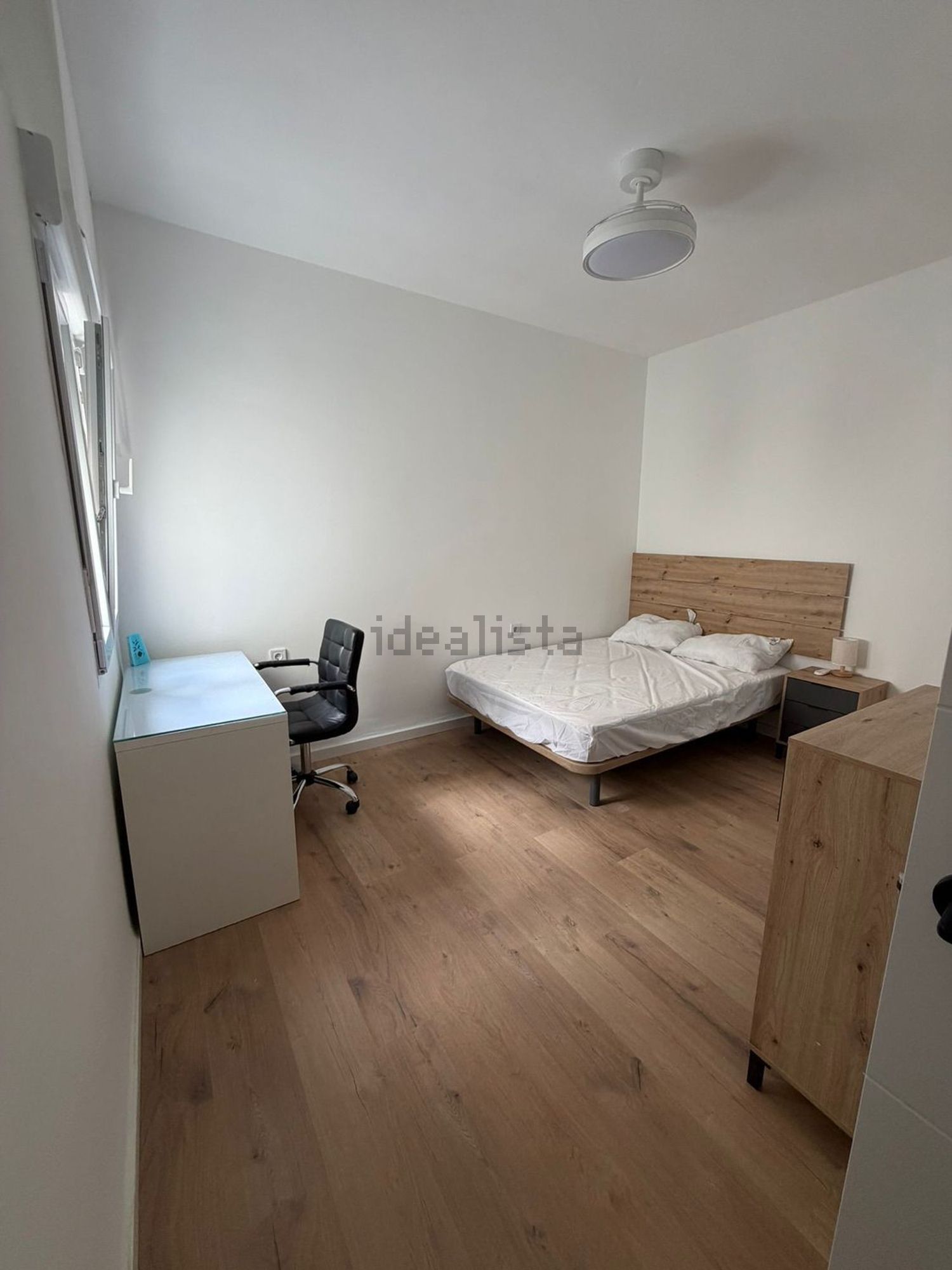Habitació de lloguer, Còrdova