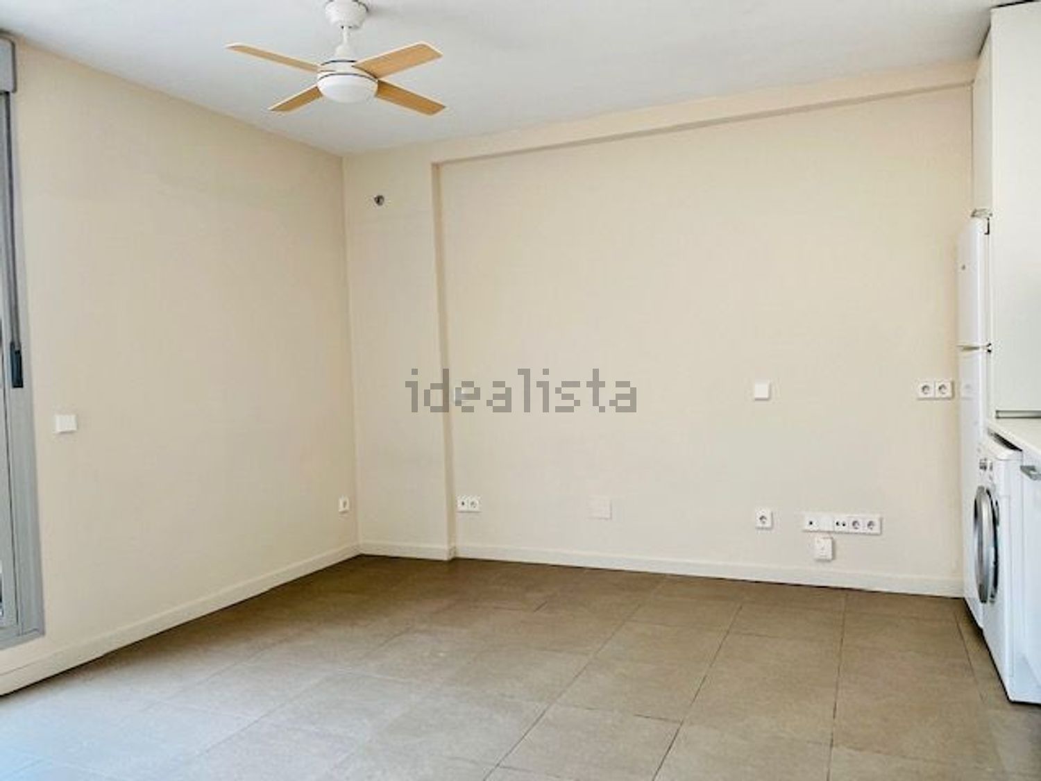 Appartement 37 m² à Madrid
