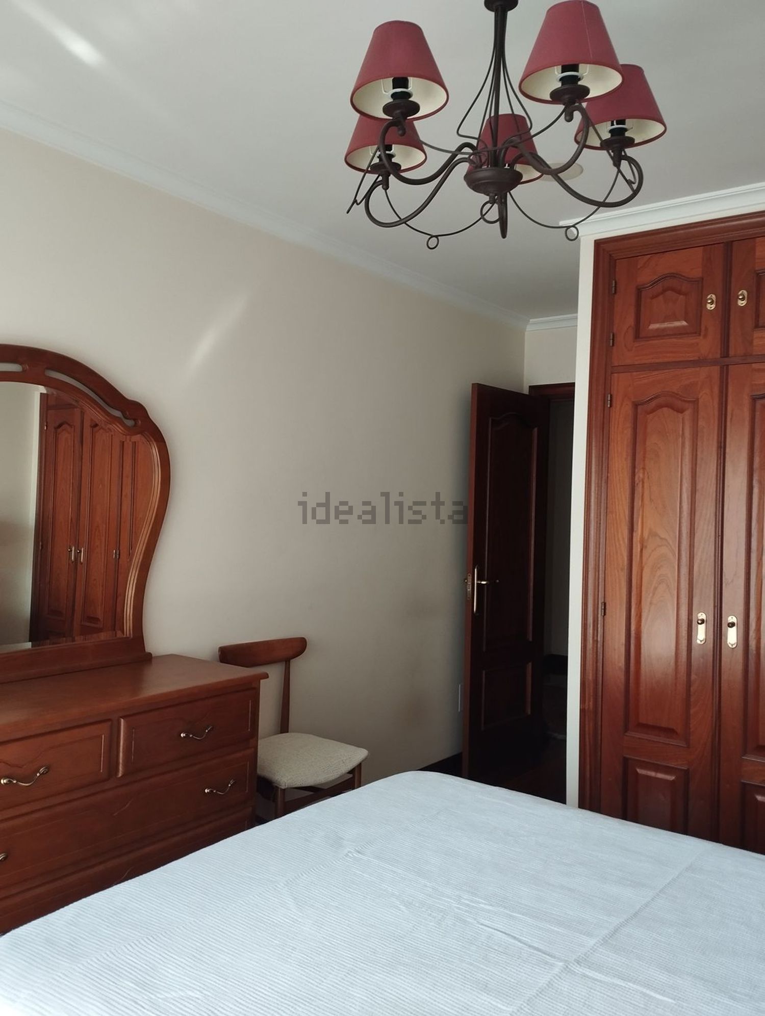 Appartement 50 m² à Baiona
