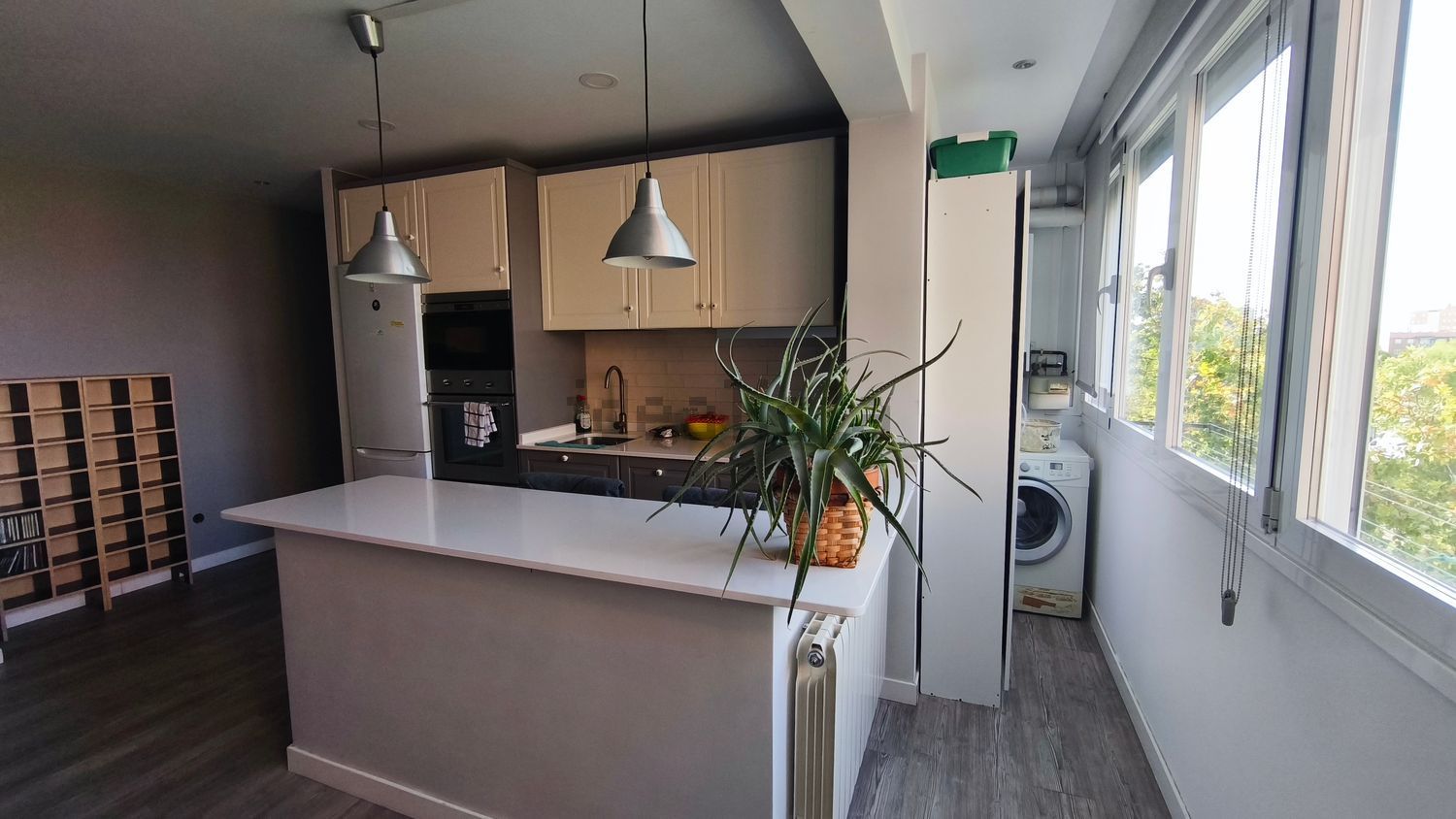 Appartamento 64 m² a Madrid