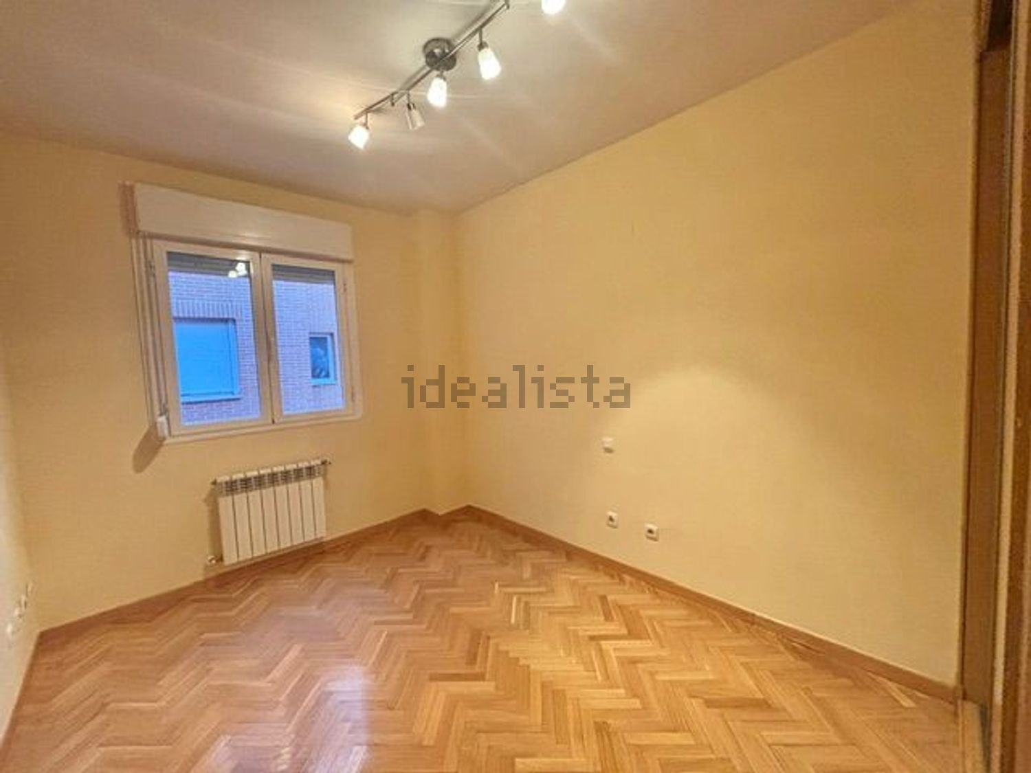 Piso de 160 m² en Toledo