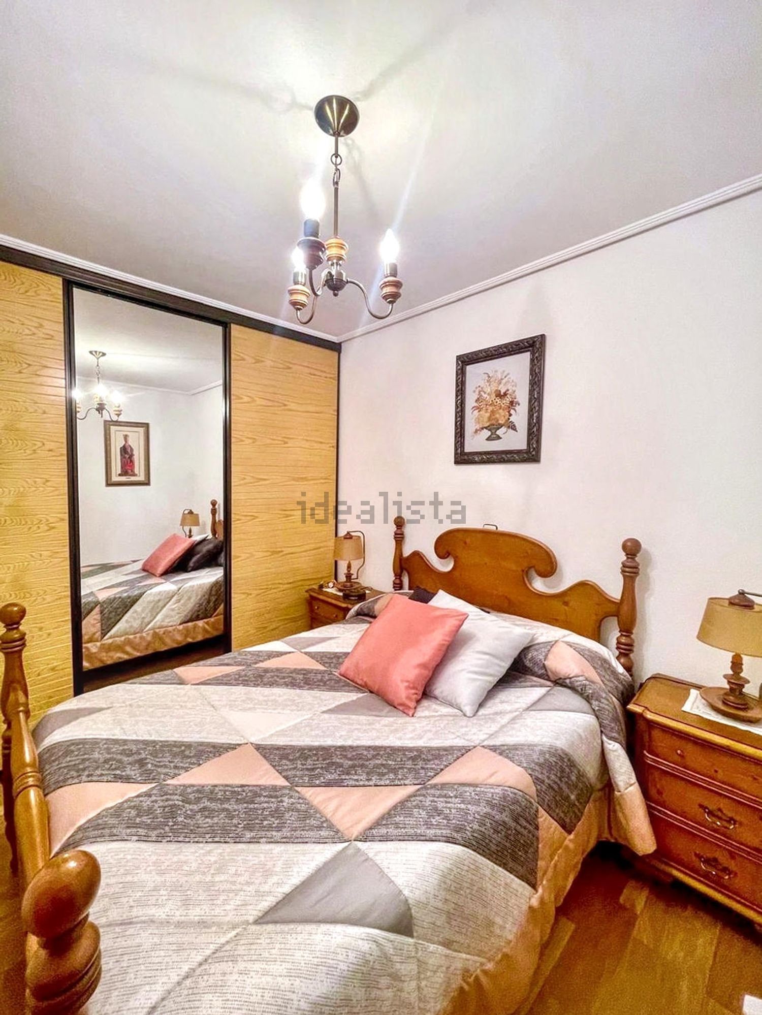 Piso de 65 m² en Castiello de Jaca