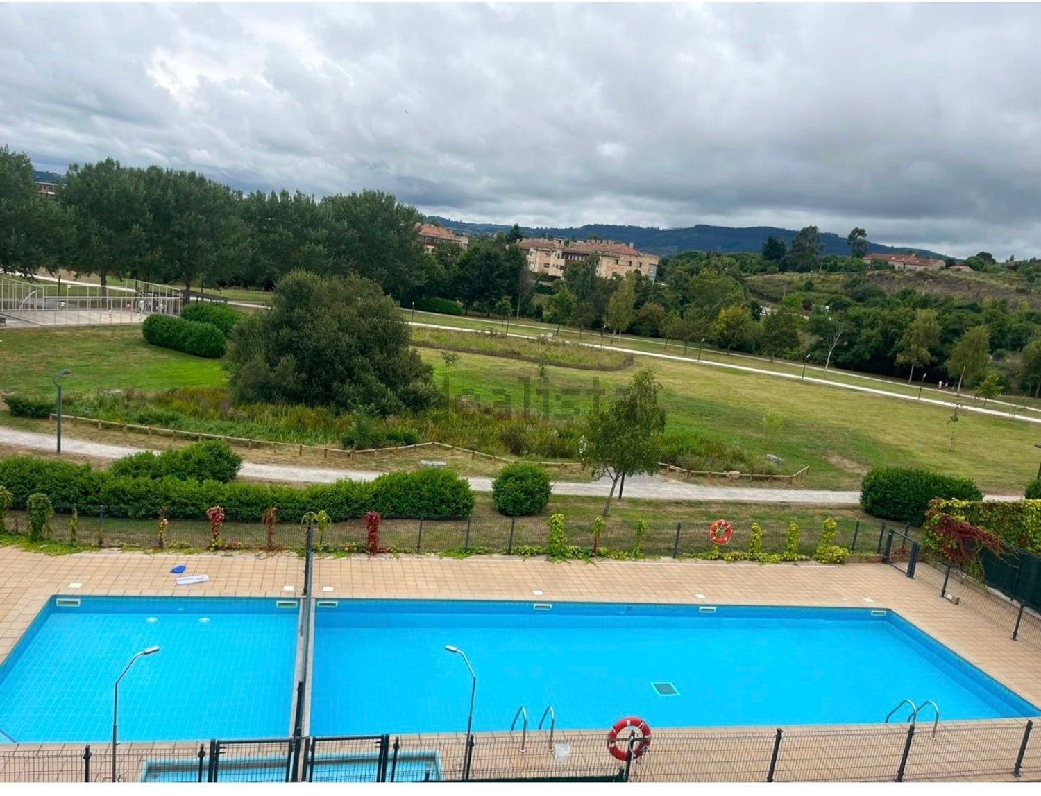 Piso de 128 m² en Gijón