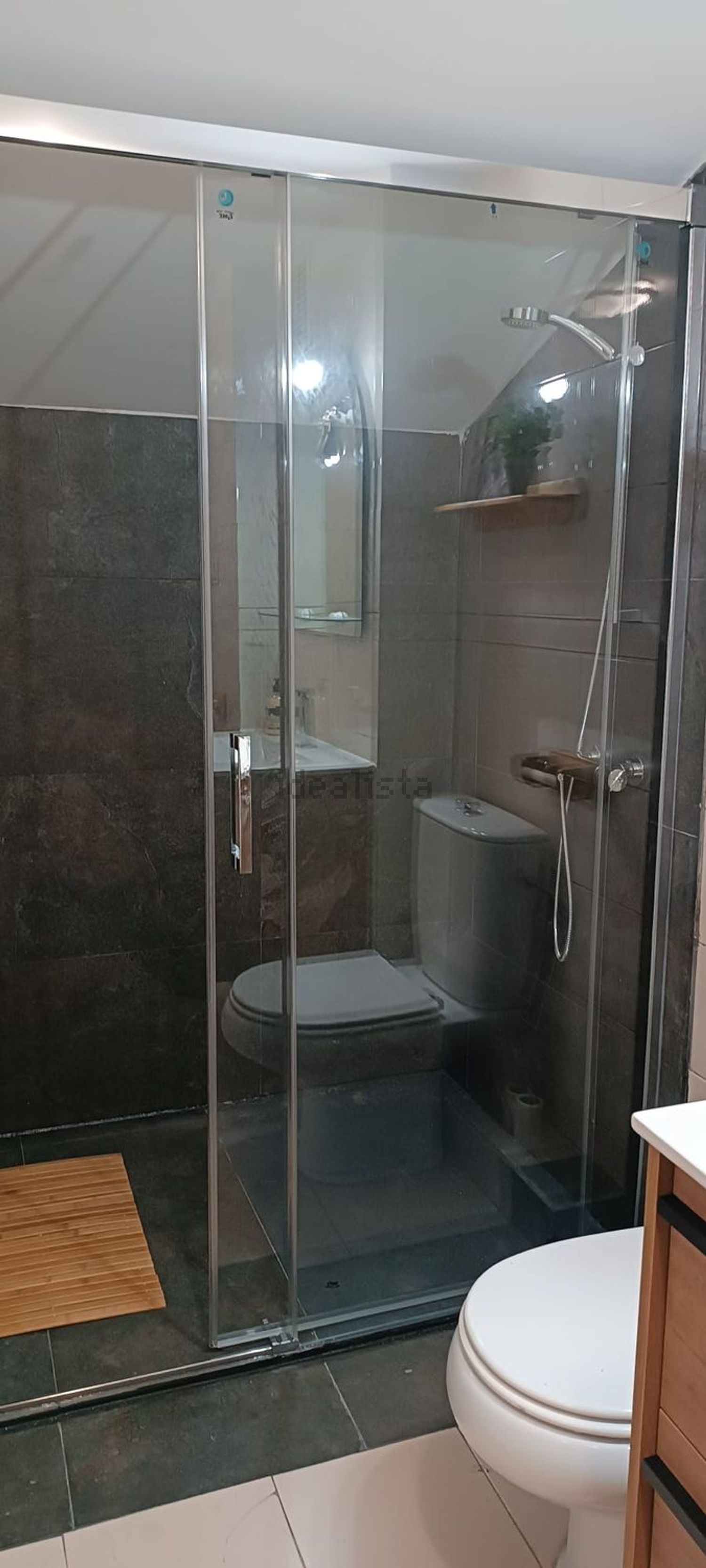 Pis de 60 m² a Lleó