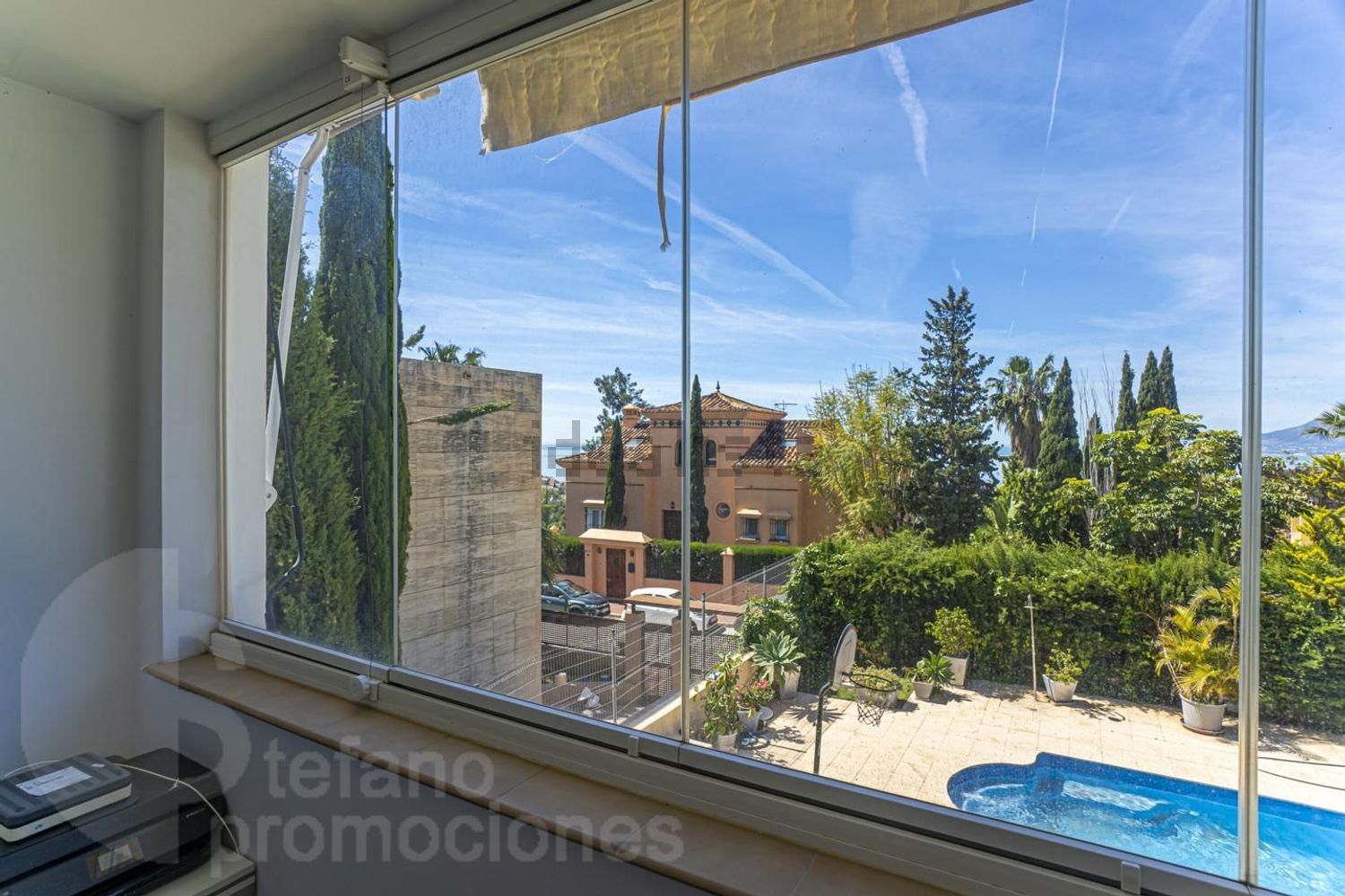 Haus 402 m² in Málaga