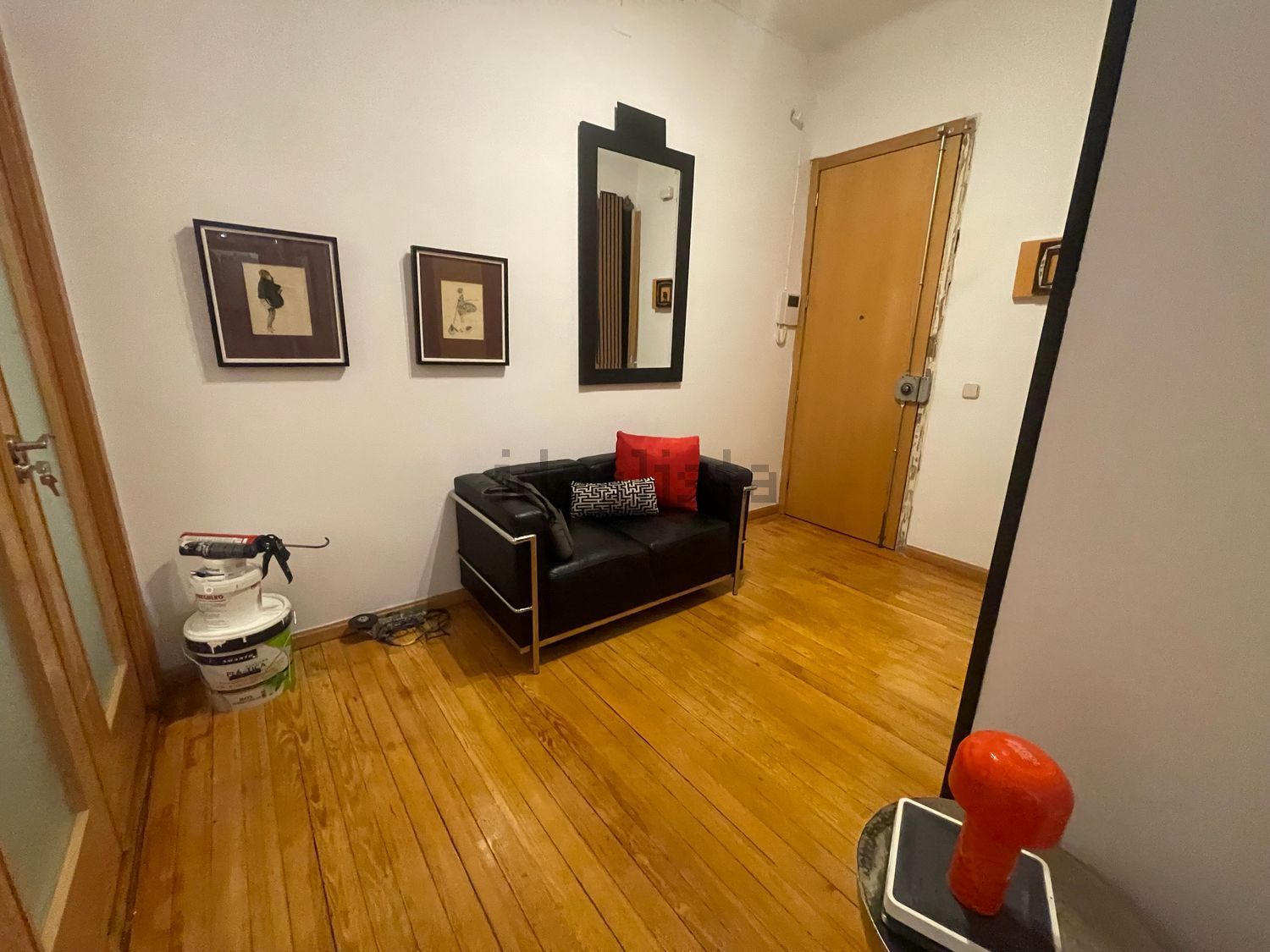 Habitación en alquiler, Madrid