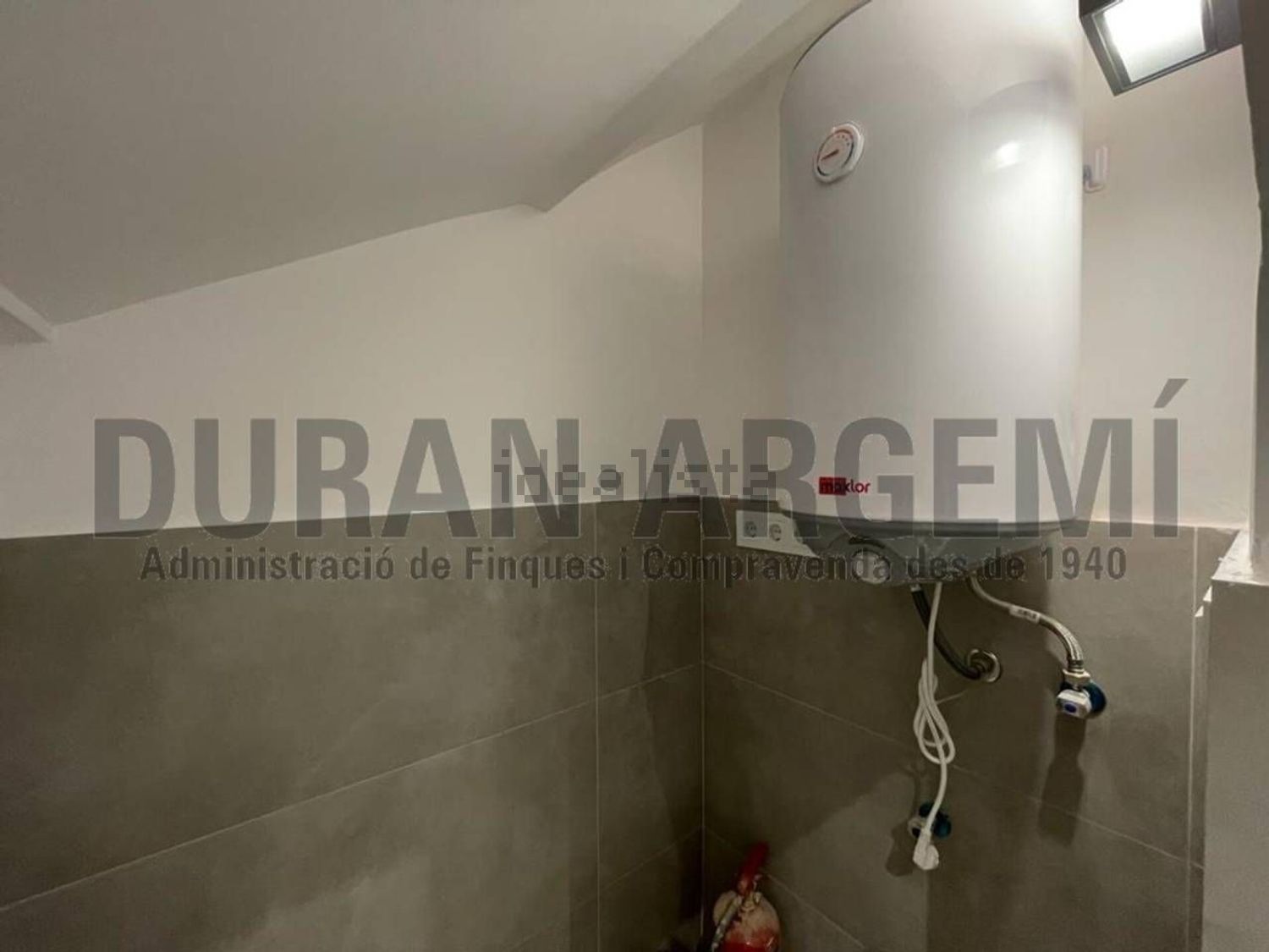 Pis de 56 m² a Terrassa