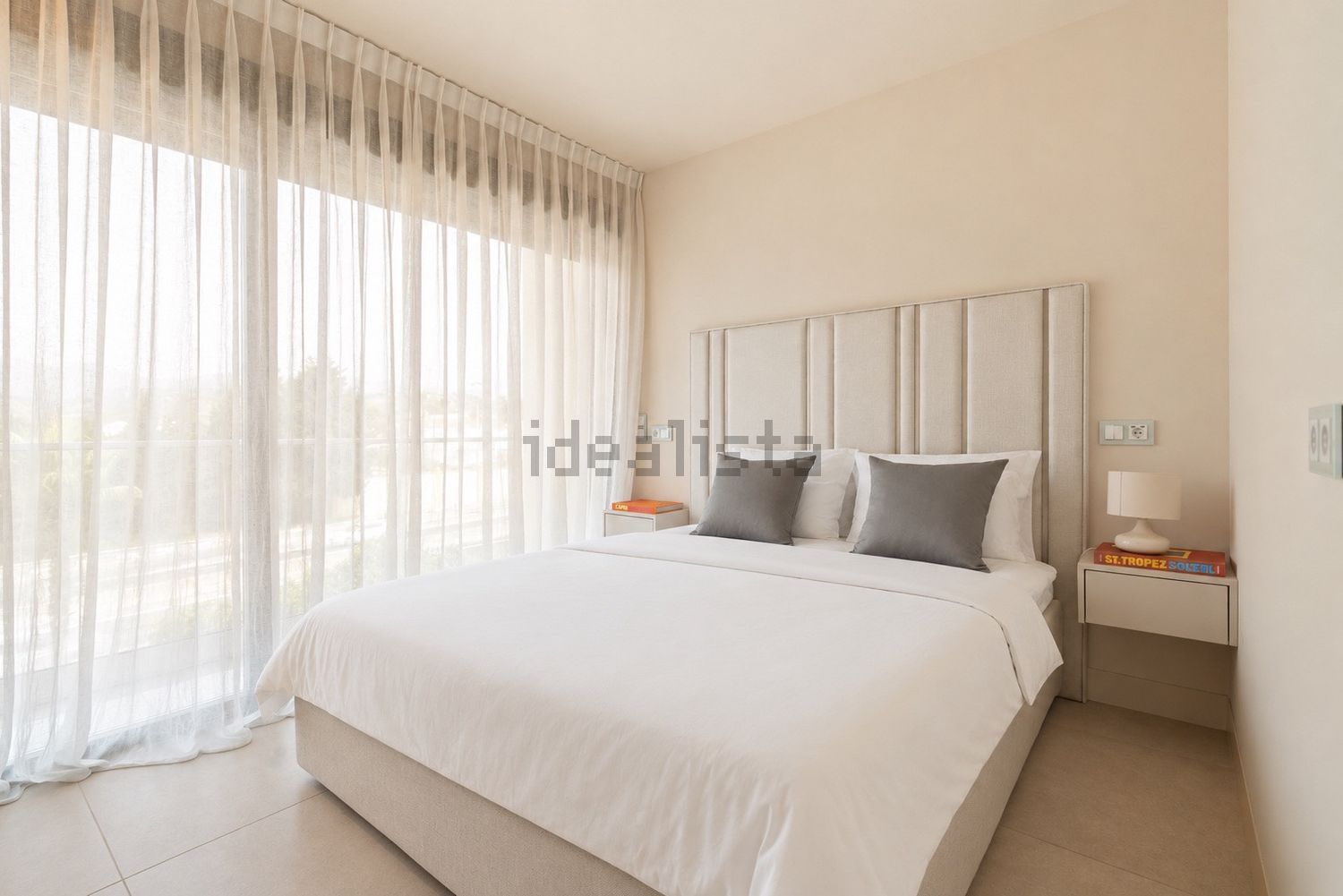 Pis de 180 m² a Estepona