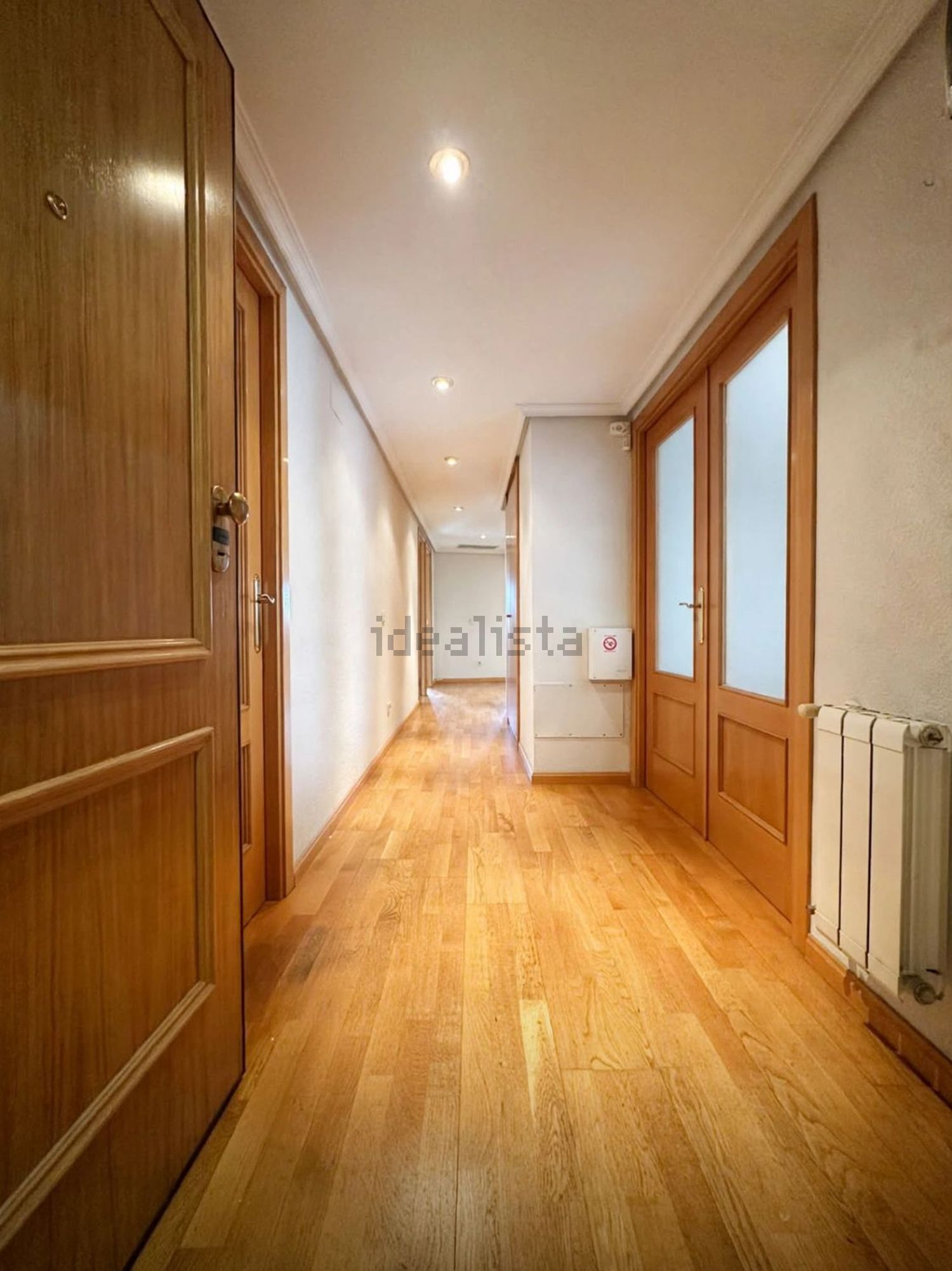 Pis de 221 m² a Madrid