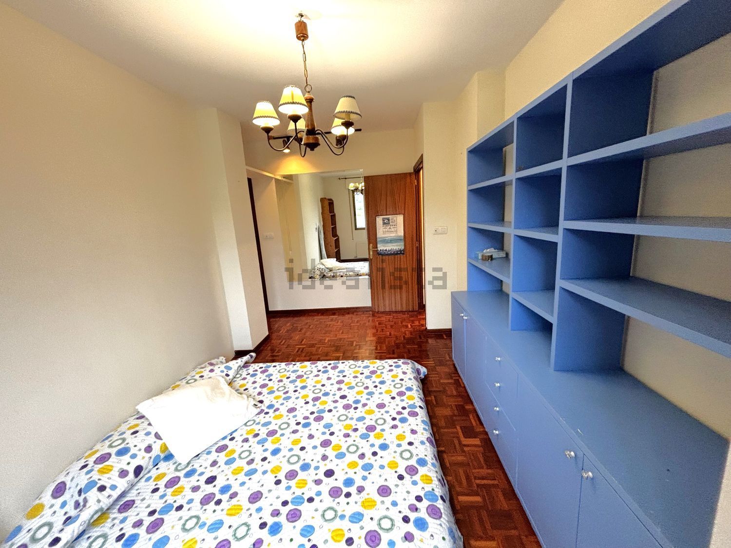 Piso de 75 m² en Sopela