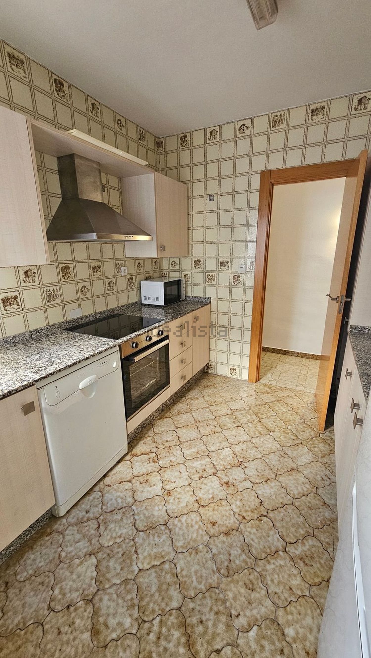 Habitació de lloguer, Còrdova