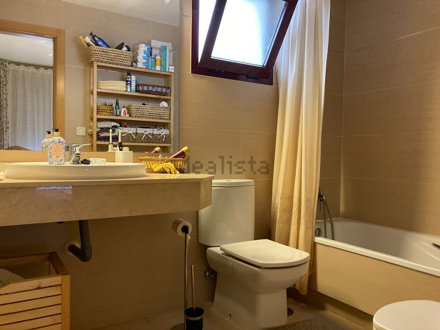 Piso de 80 m² en Vélez-Málaga