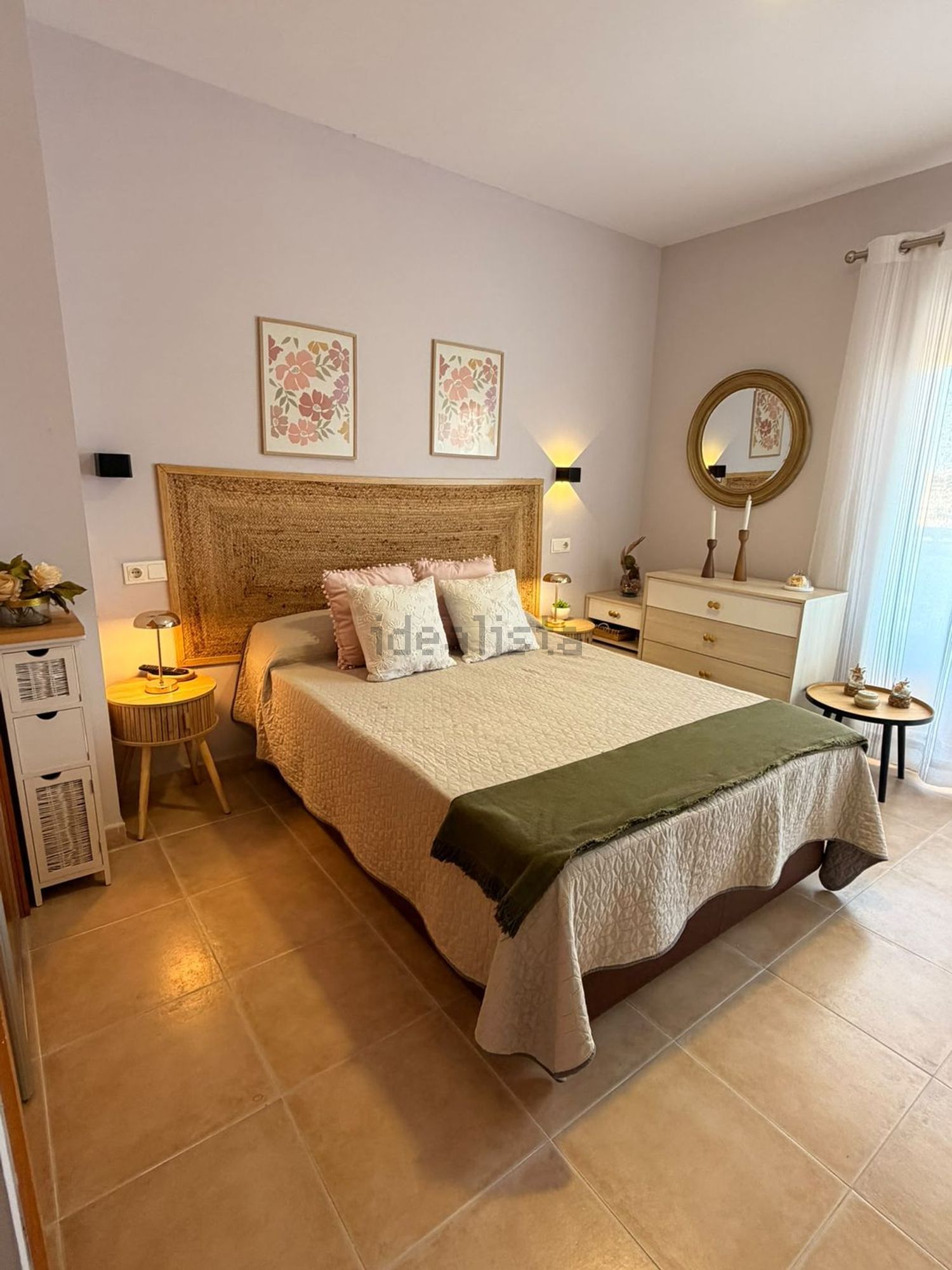 Piso de 77 m² en Canet de Berenguer