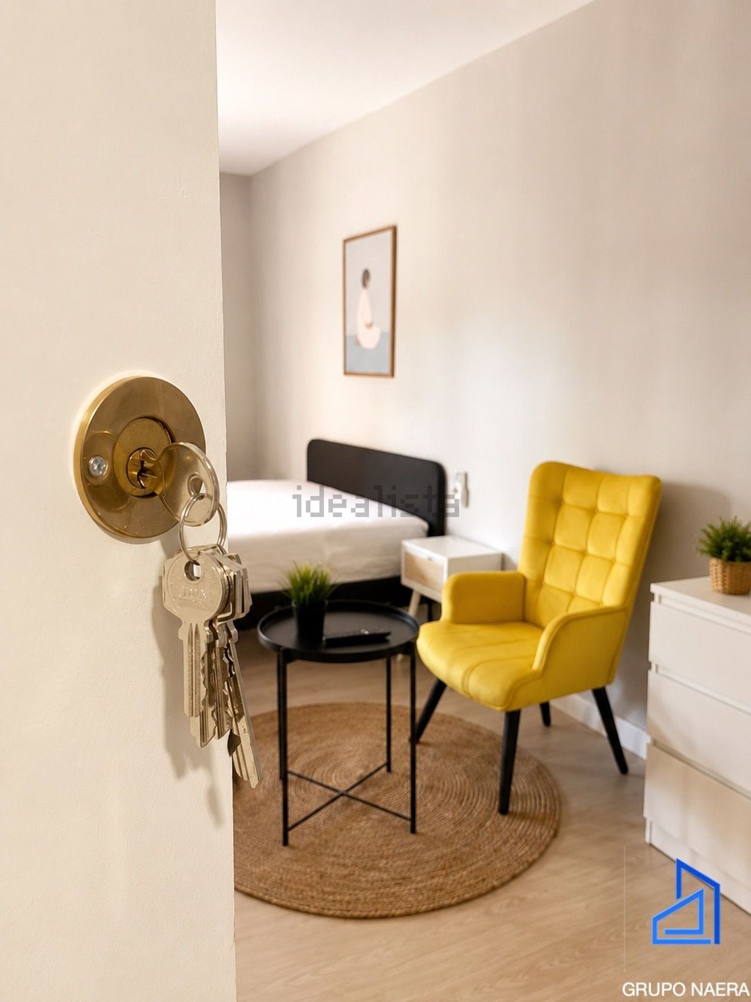 Zimmer zur Miete, Cáceres