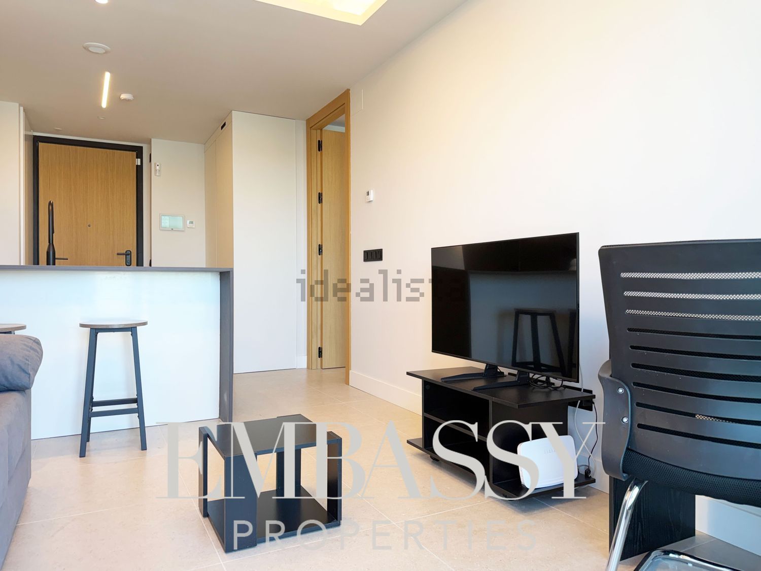 Wohnung 50 m² in Madrid
