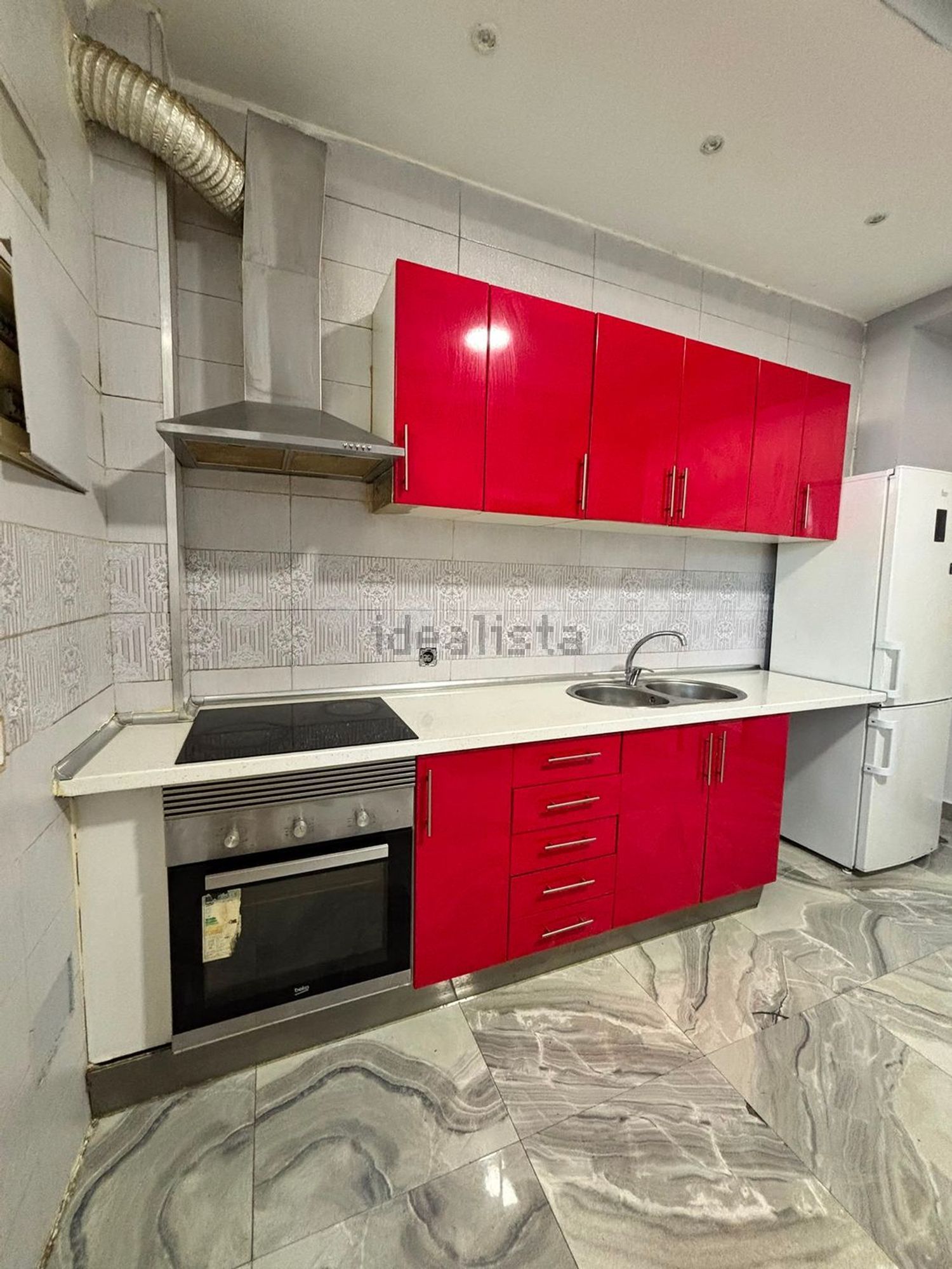 Pis de 48 m² a Madrid