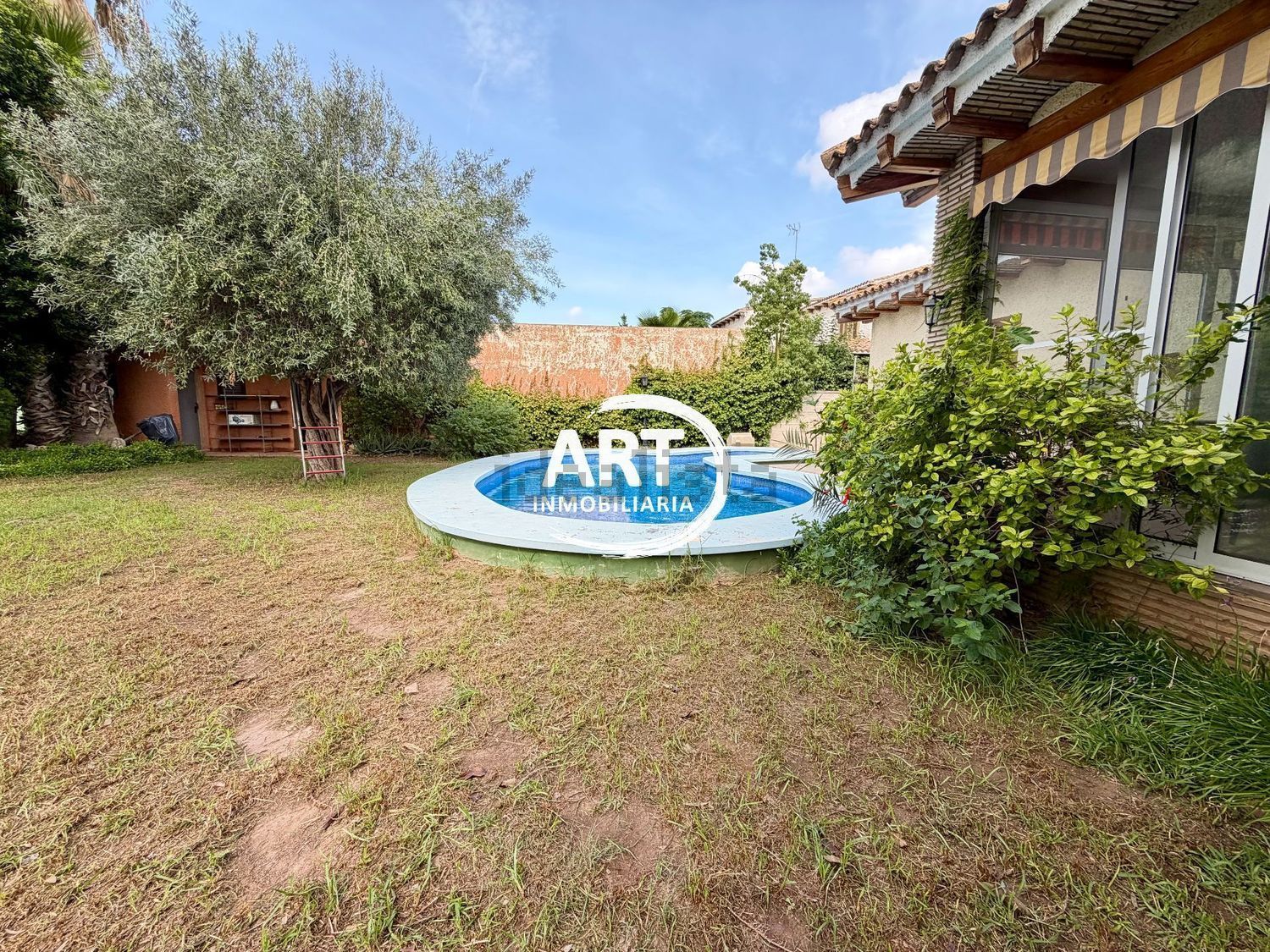 Casa de 639 m² a l'Eliana