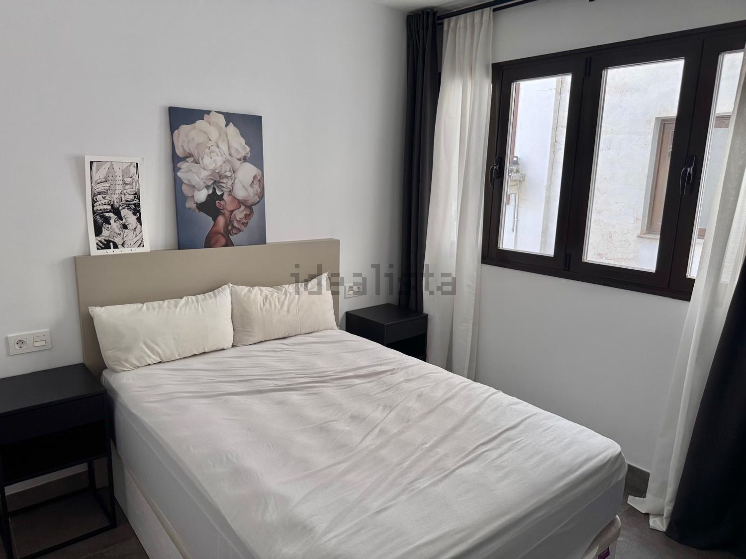 Pis de 69 m² a Granada