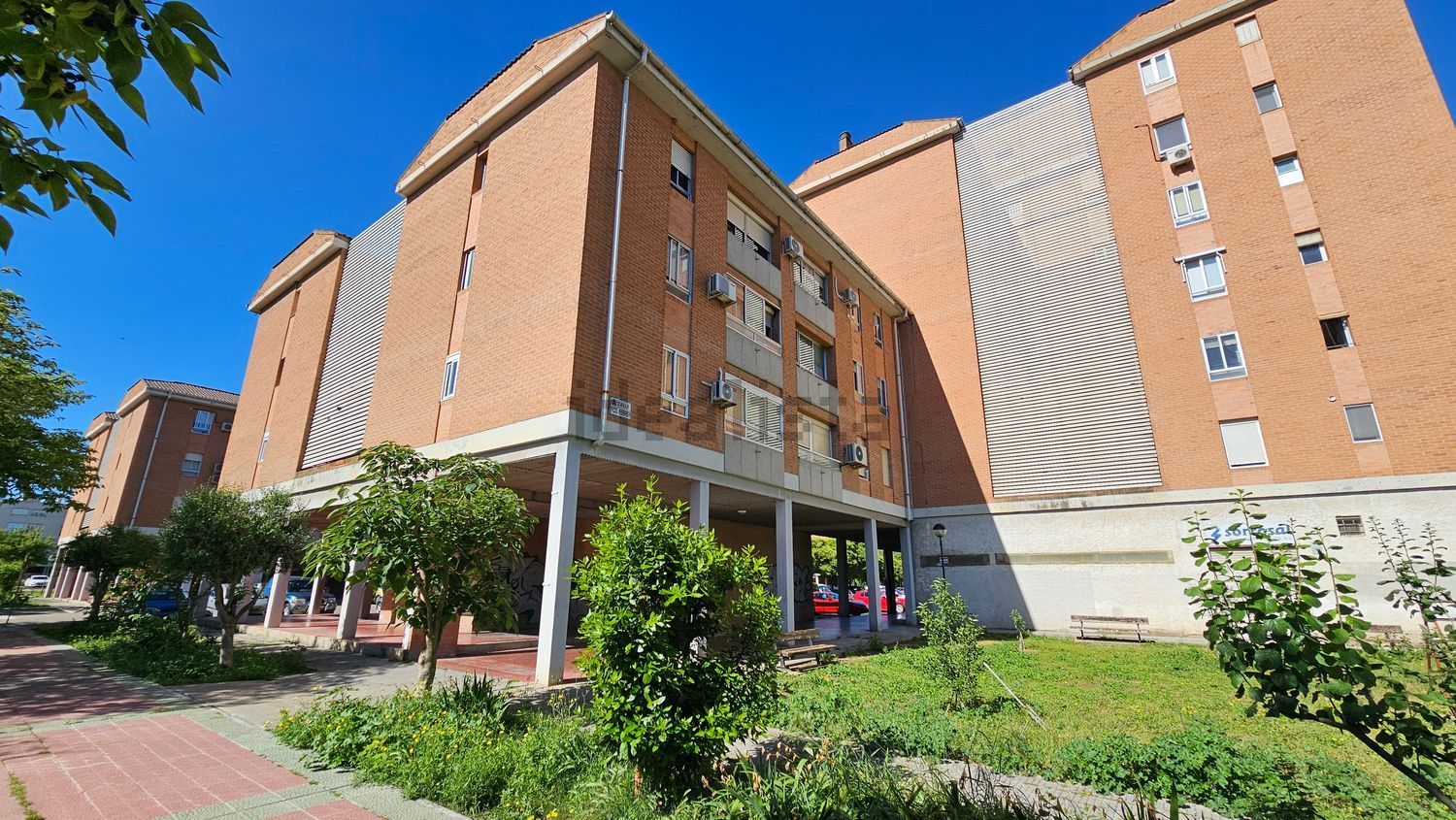 Pis de 67 m² a Saragossa