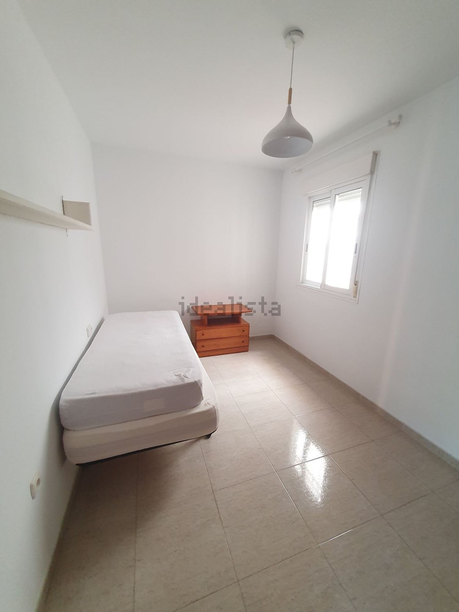 Pis de 107 m² a Almeria