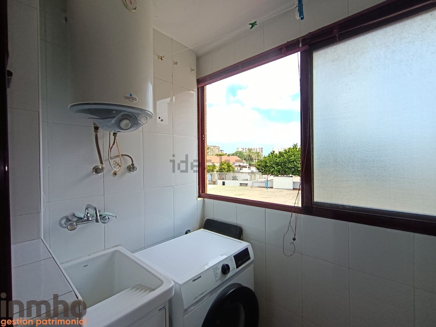 Piso de 96 m² en Cullera