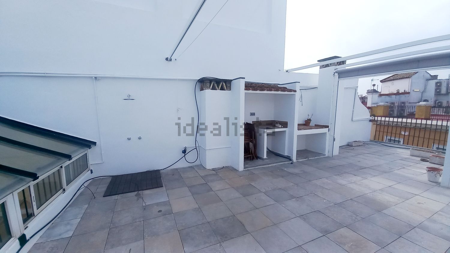 Pis de 250 m² a Sevilla