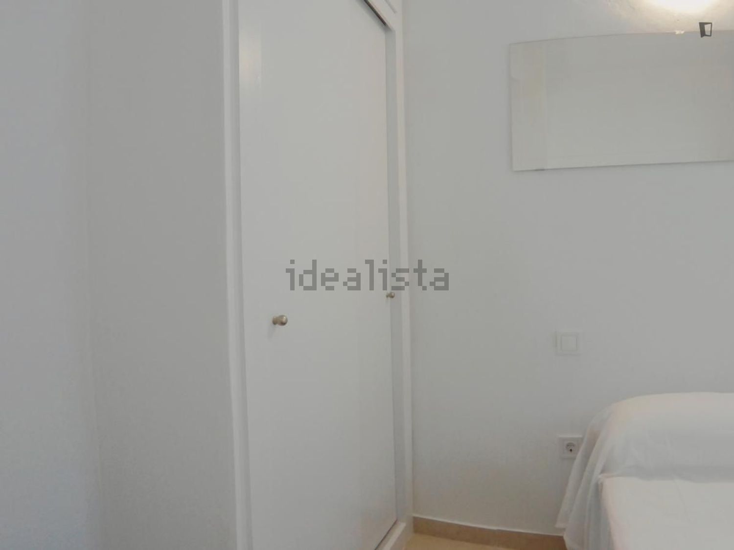 Piso de 40 m² en Madrid
