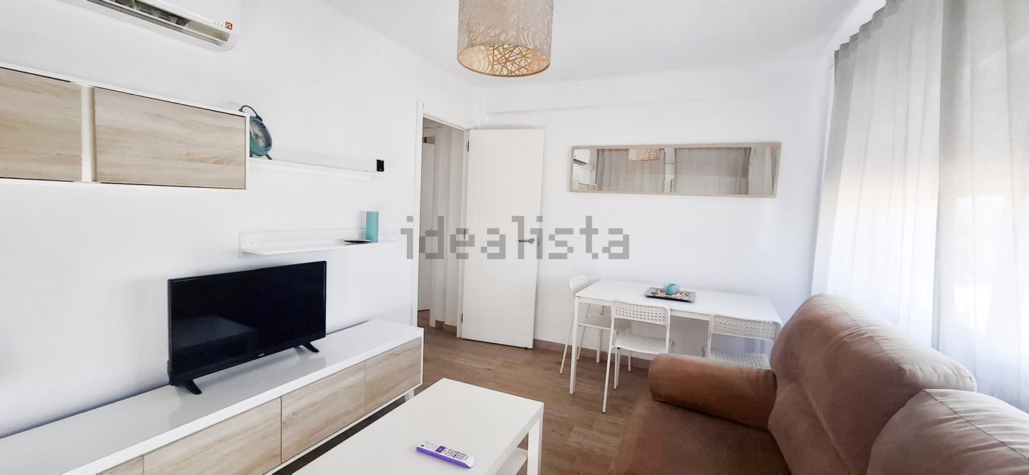 Piso de 90 m² en Málaga