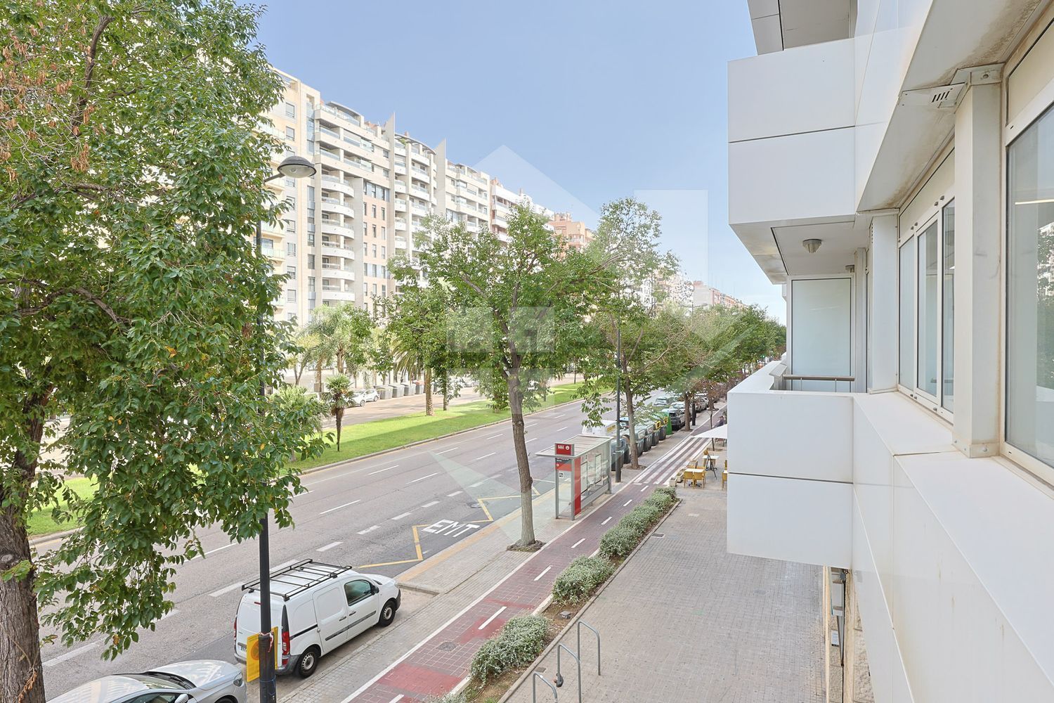 Pis de 122 m² a València