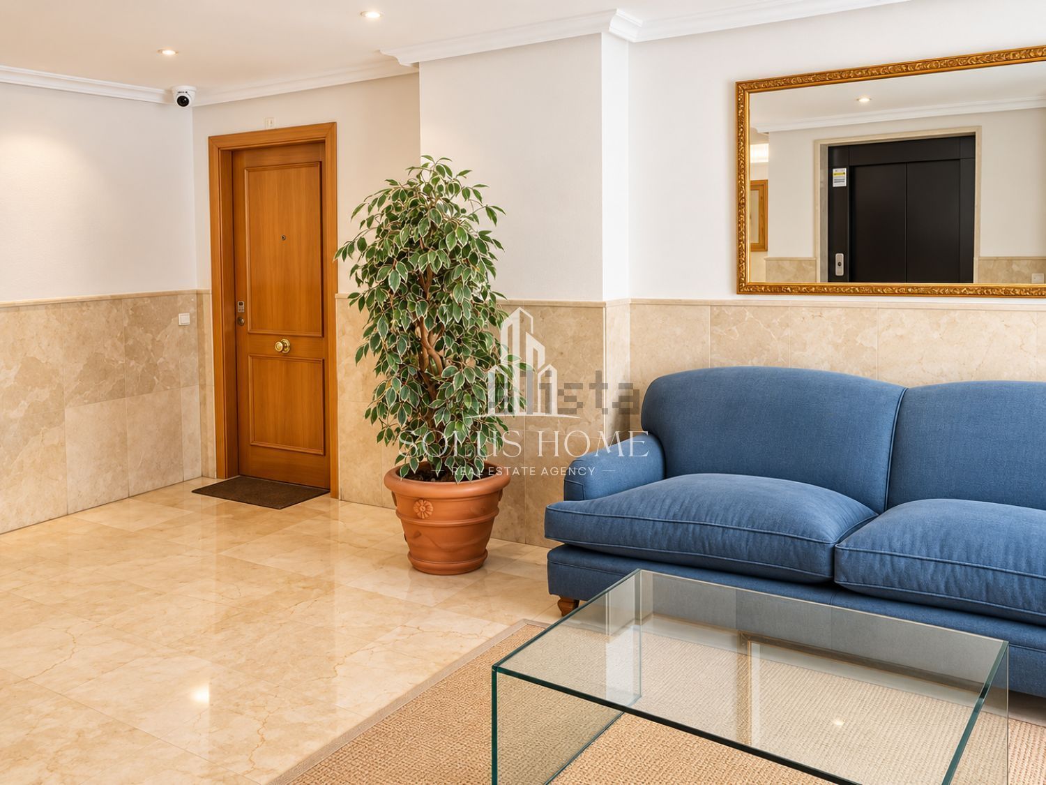 Wohnung 118 m² in Madrid