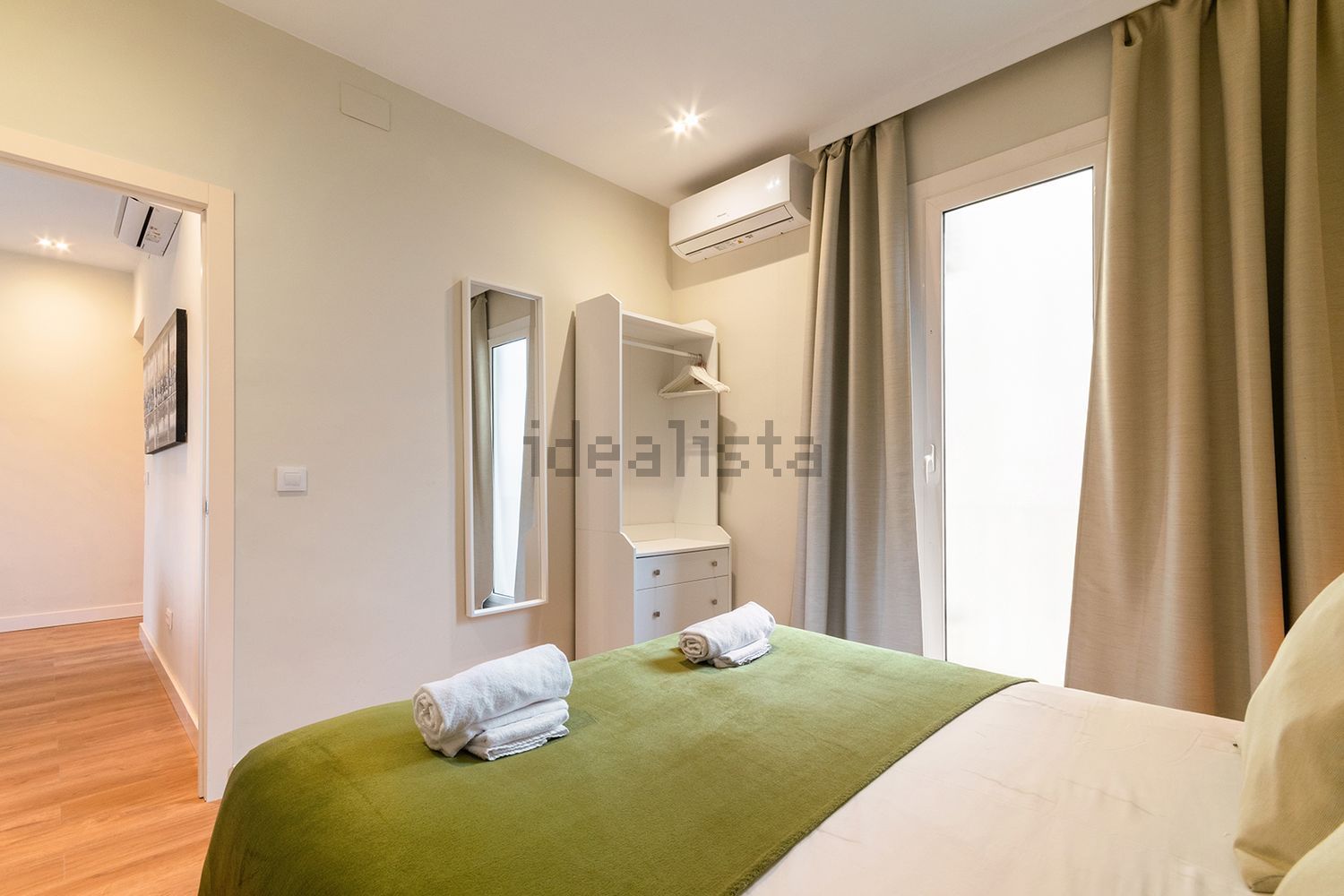 Piso de 88 m² en Barcelona