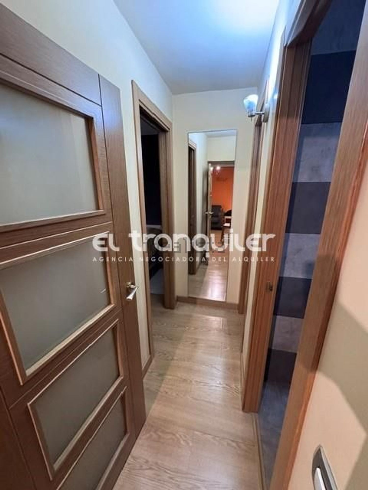 Piso de 59 m² en Madrid
