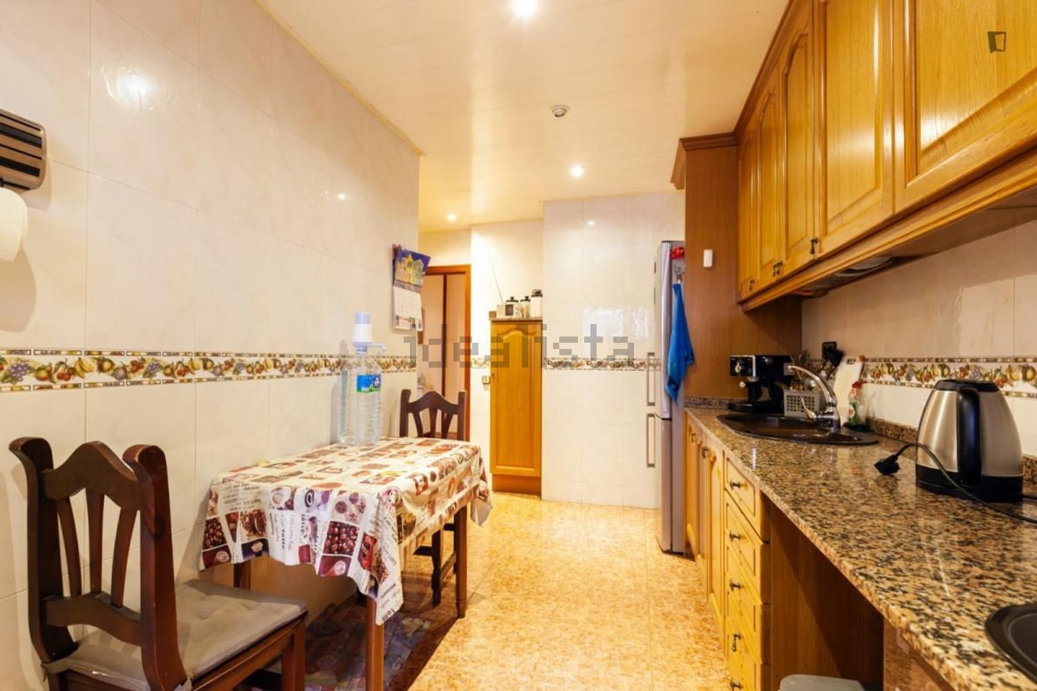Habitación en alquiler, Montcada i Reixac